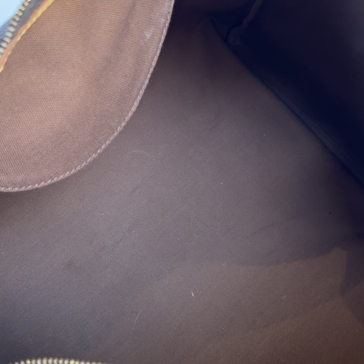 Louis Vuitton Monogram Speedy 40 - Queen May