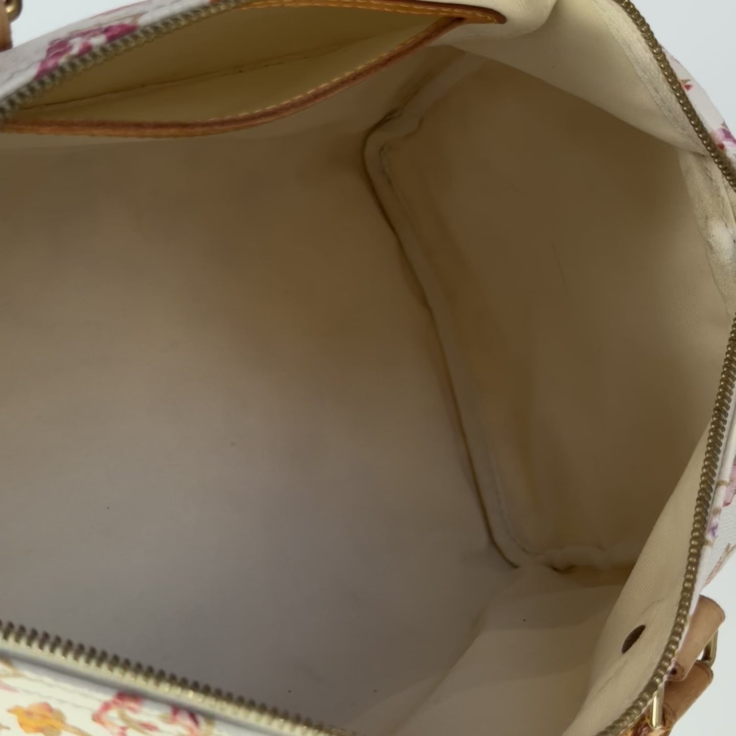 Louis Vuitton x Richard Prince Speedy Monogram Watercolor 35 - Queen May
