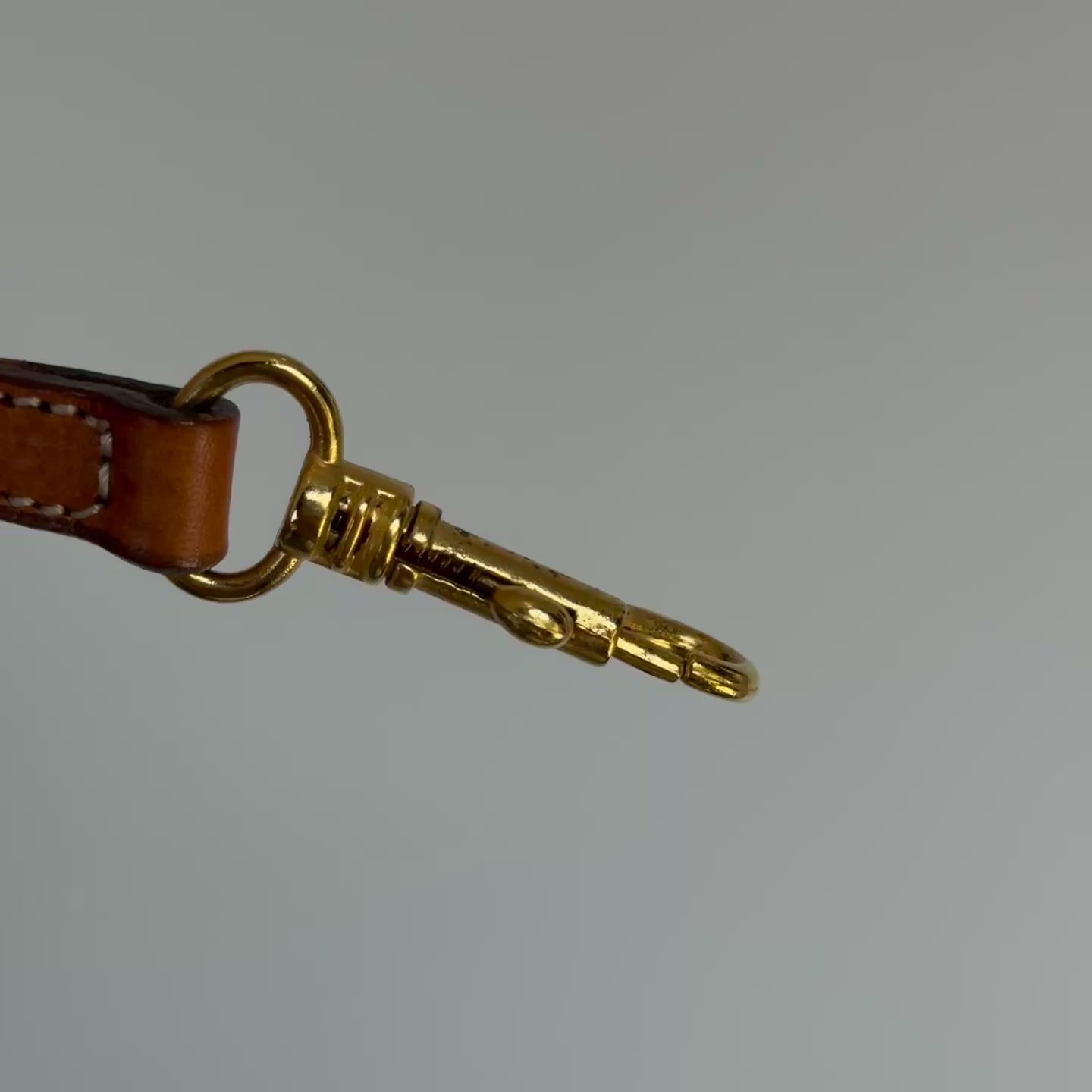Gucci Vintage Top Handle Bag - Queen May