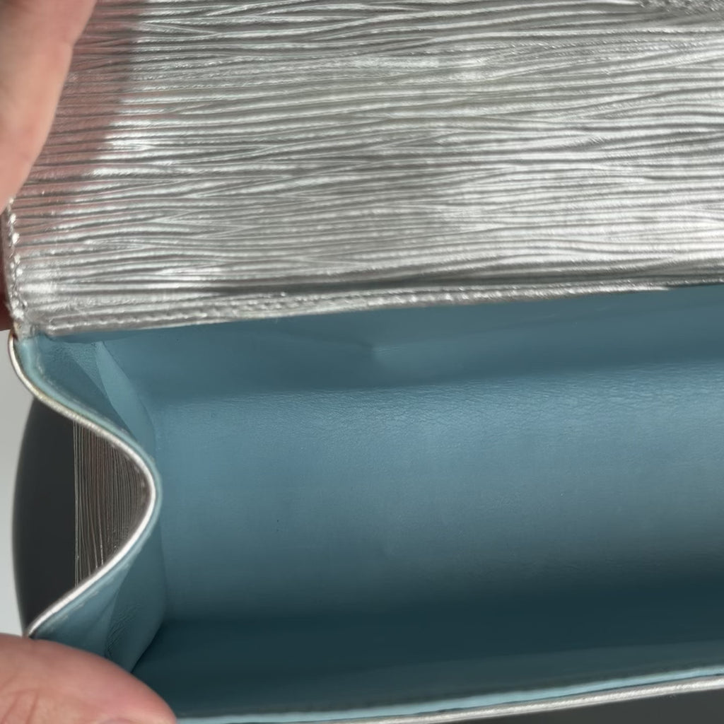 Rare Louis Vuitton Galaxia Handbag 2001 - Queen May