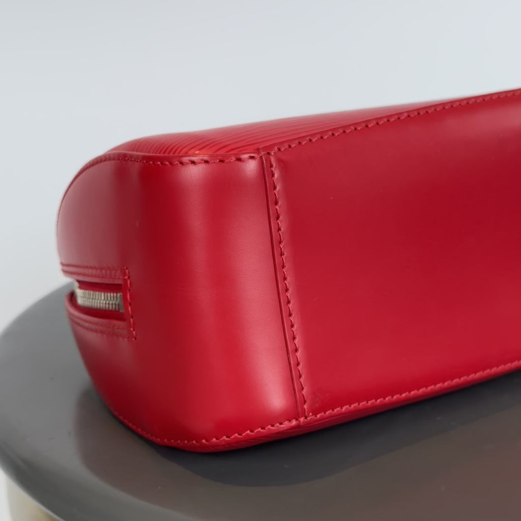 Louis Vuitton Epi Jasmin - Queen May