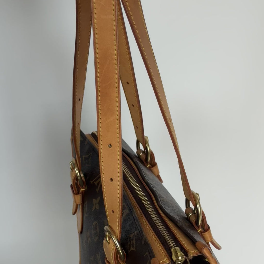Louis Vuitton Monogram Popincourt Haut Tote - Queen May