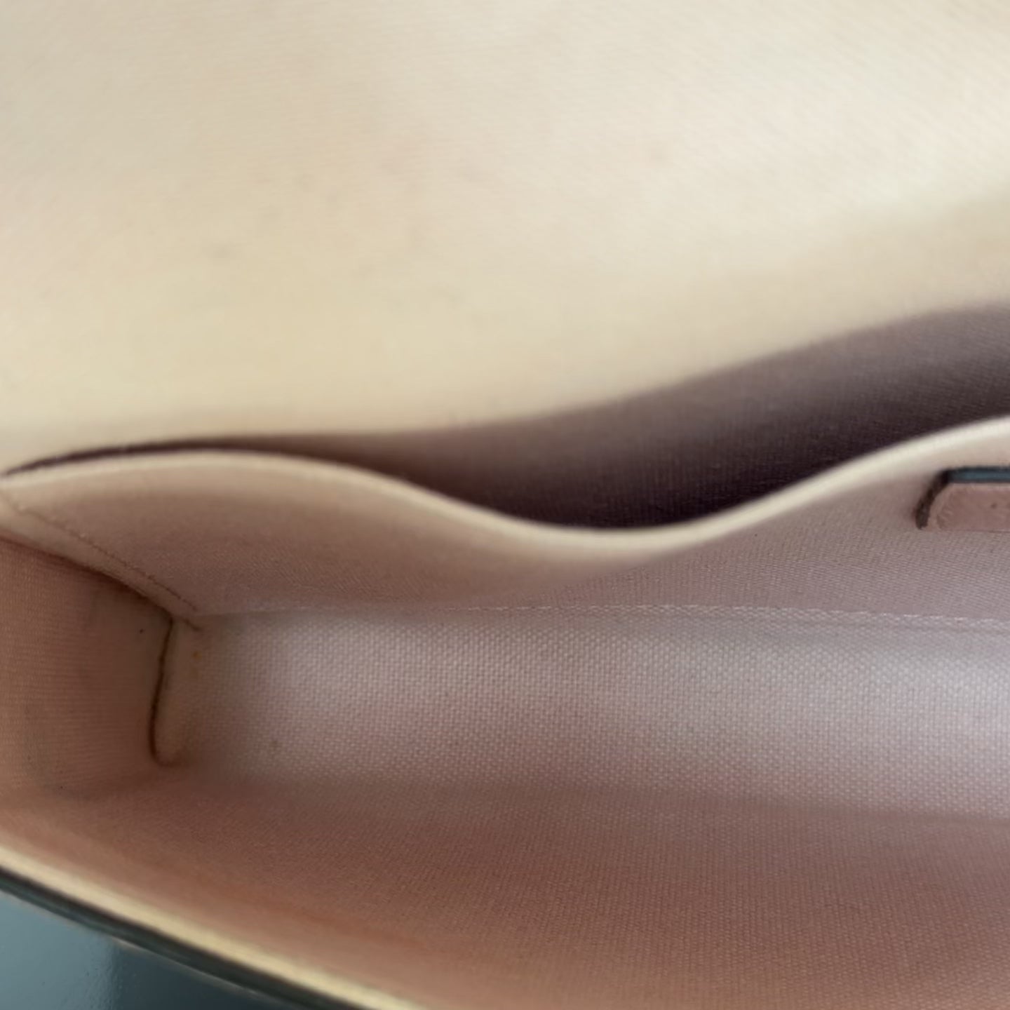 Louis Vuitton Empriente Felice Pochette - Queen May