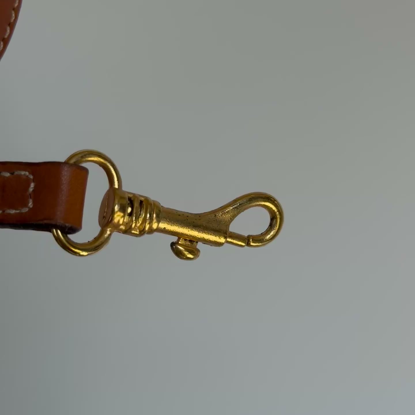 Gucci Vintage Top Handle Bag - Queen May