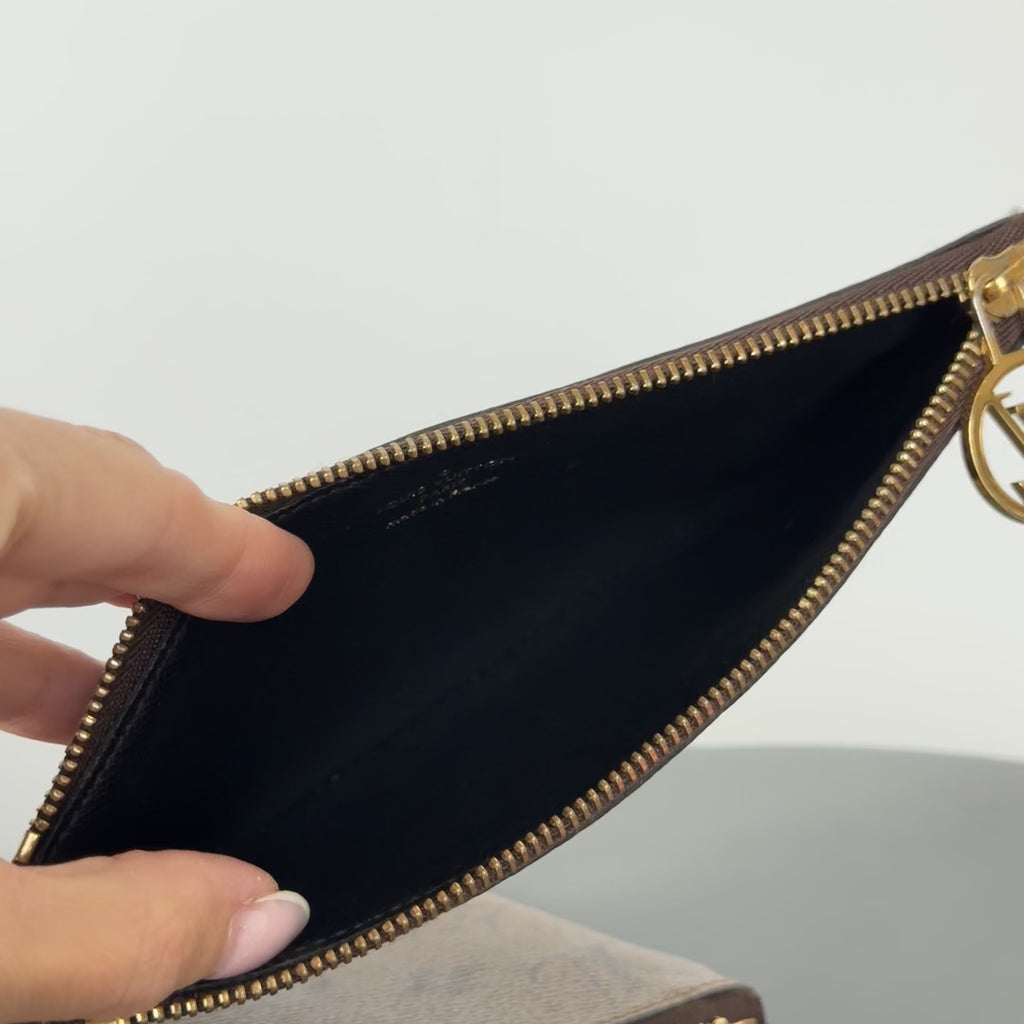 Louis Vuitton Trio Pouch Set Giant - Queen May