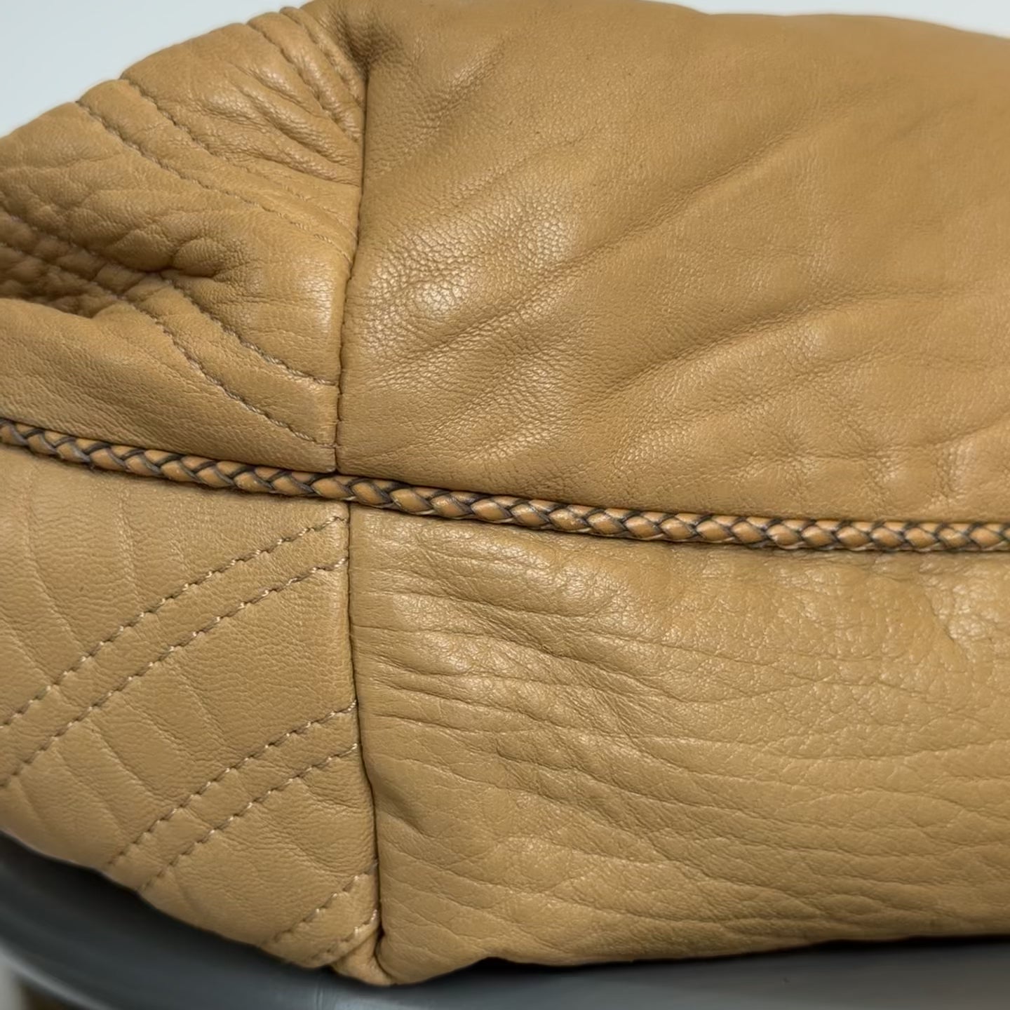 Vintage Fendi Spy Bag - Queen May