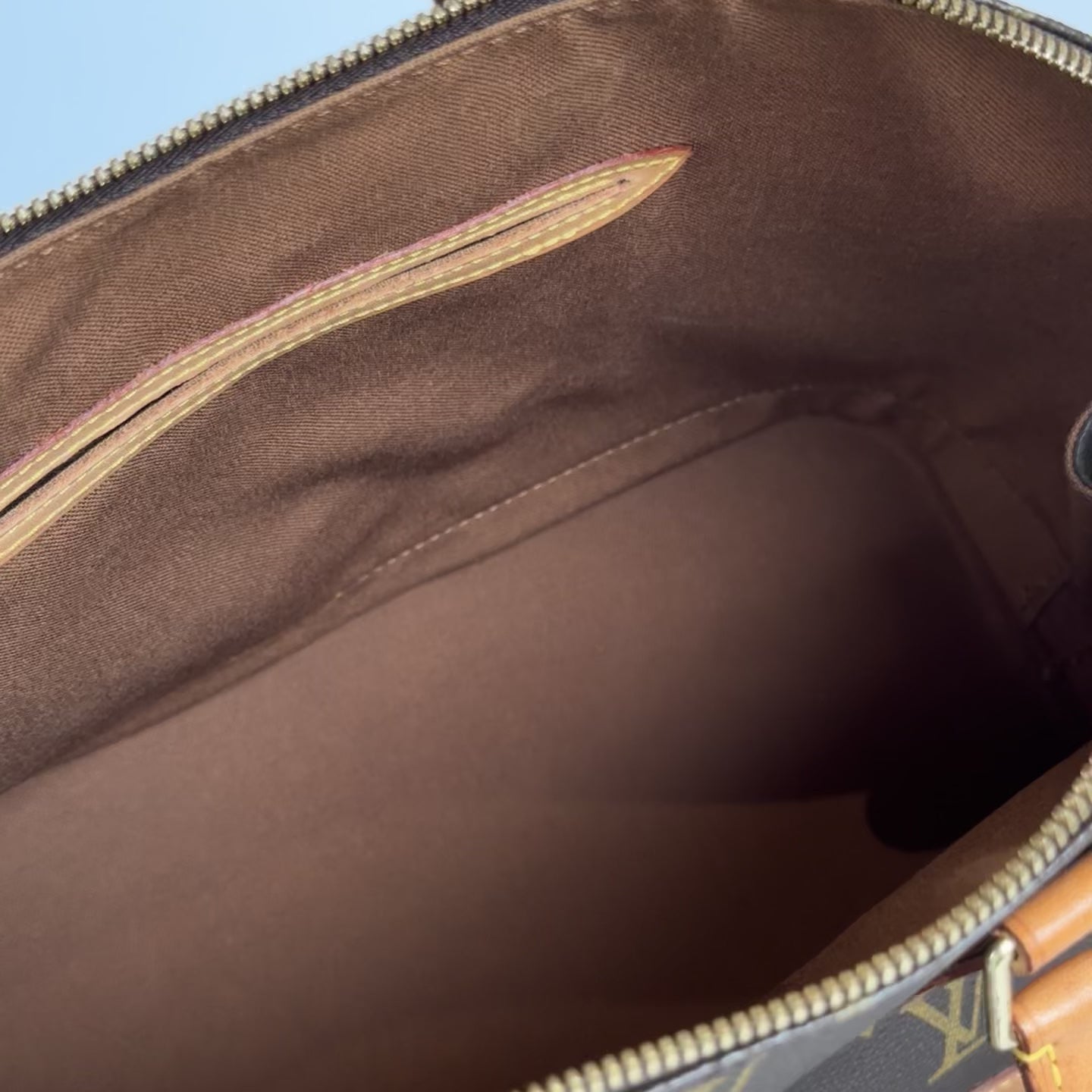 Louis Vuitton Monogram Alma PM - Queen May