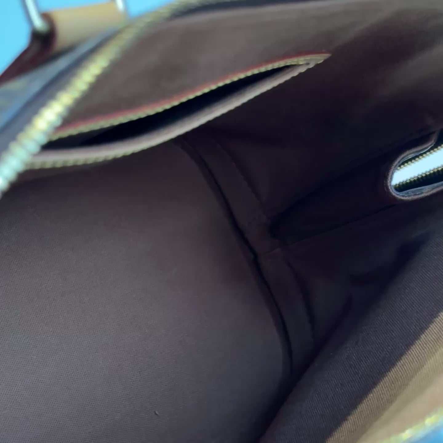 Louis Vuitton Monogram Alma PM - Queen May