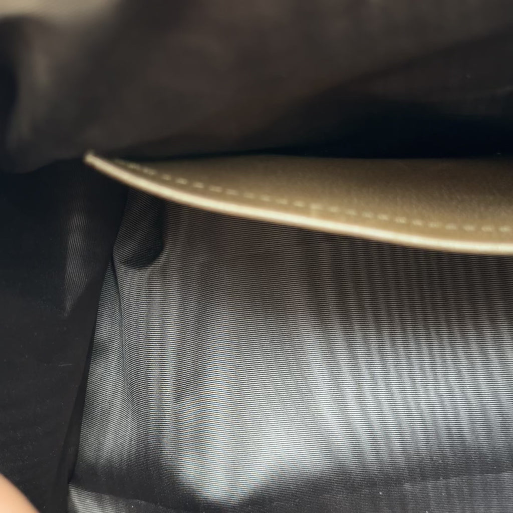 Louis Vuitton Monogram Golden Arrow - Queen May