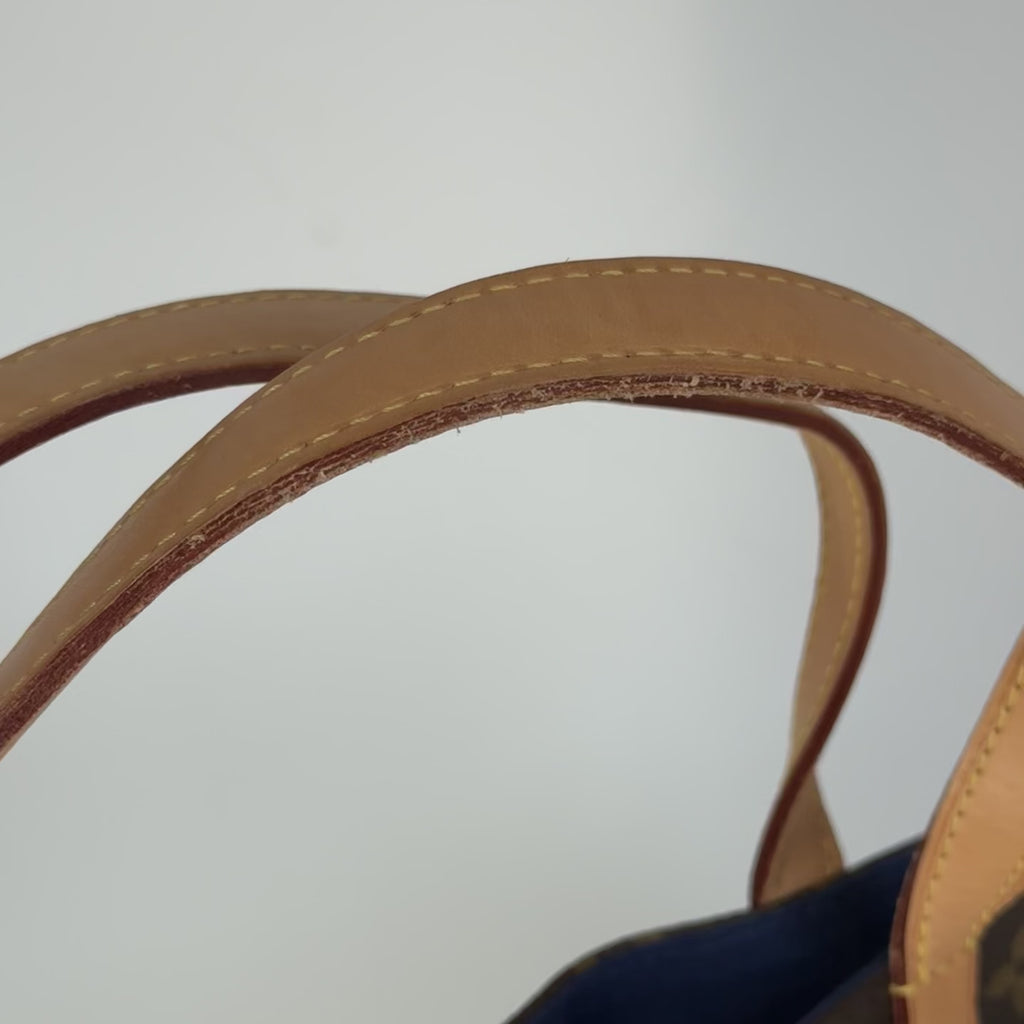 Louis Vuitton Spring 2015 Cabas Jour V Tote - Queen May