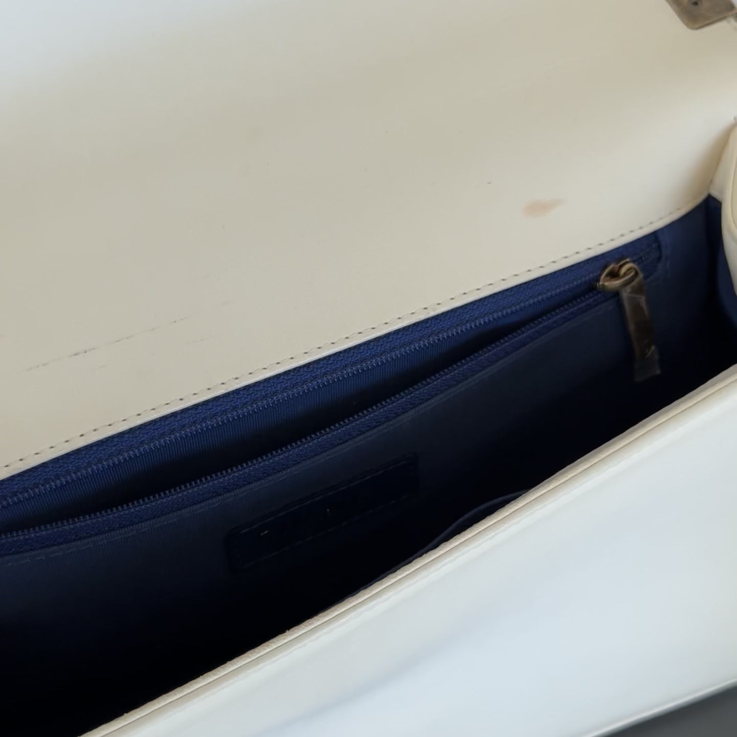 Rare Chanel Paris-Cuba Multicolor Sequin Boy Bag Medium - Queen May