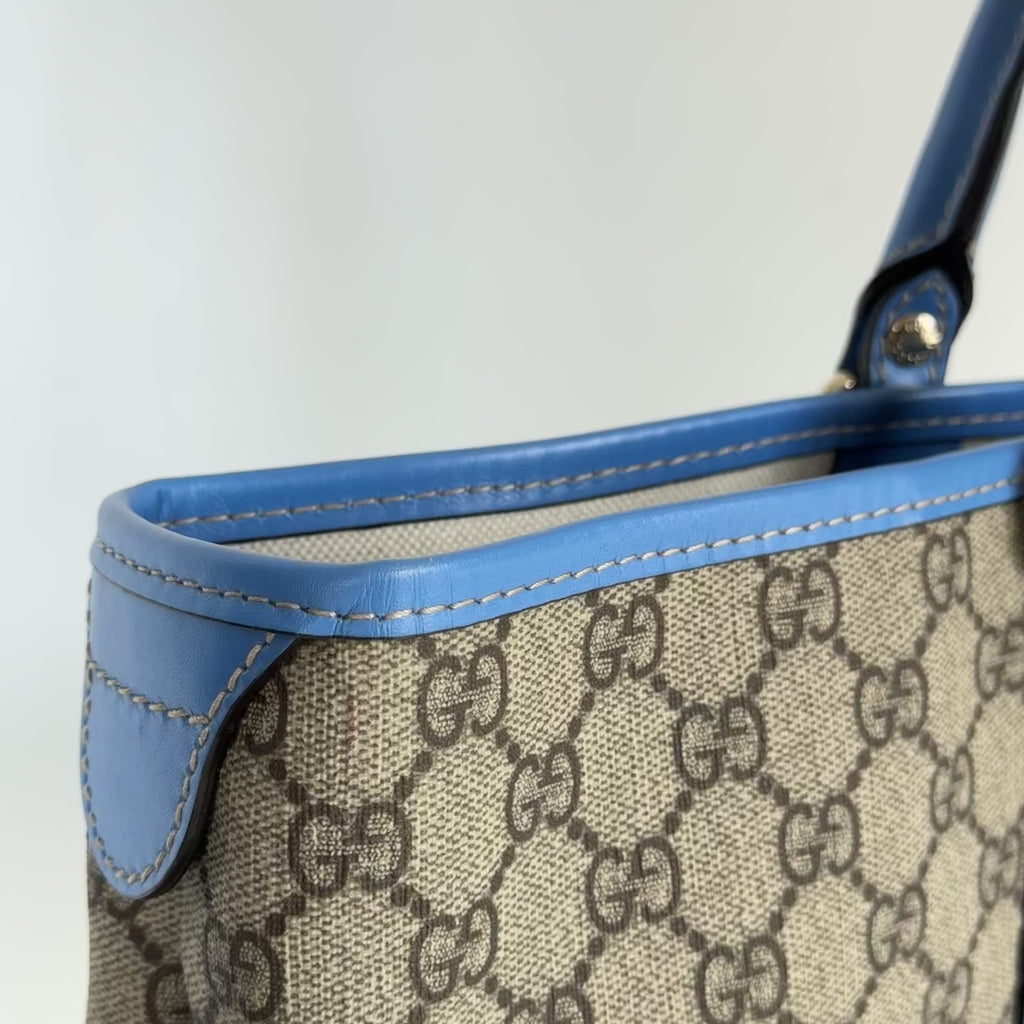 Gucci Joy Tote GG Large - Queen May