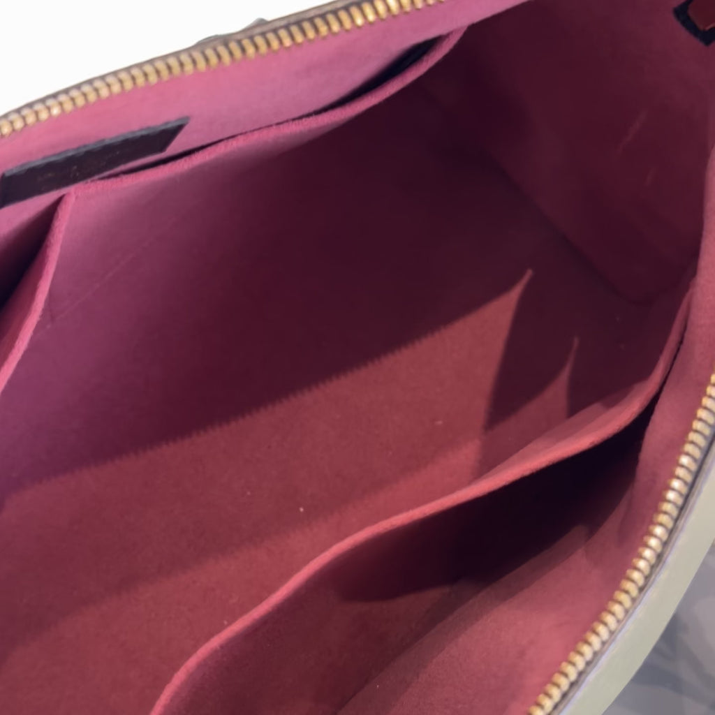 Louis Vuitton Monogram Tuileries - Queen May