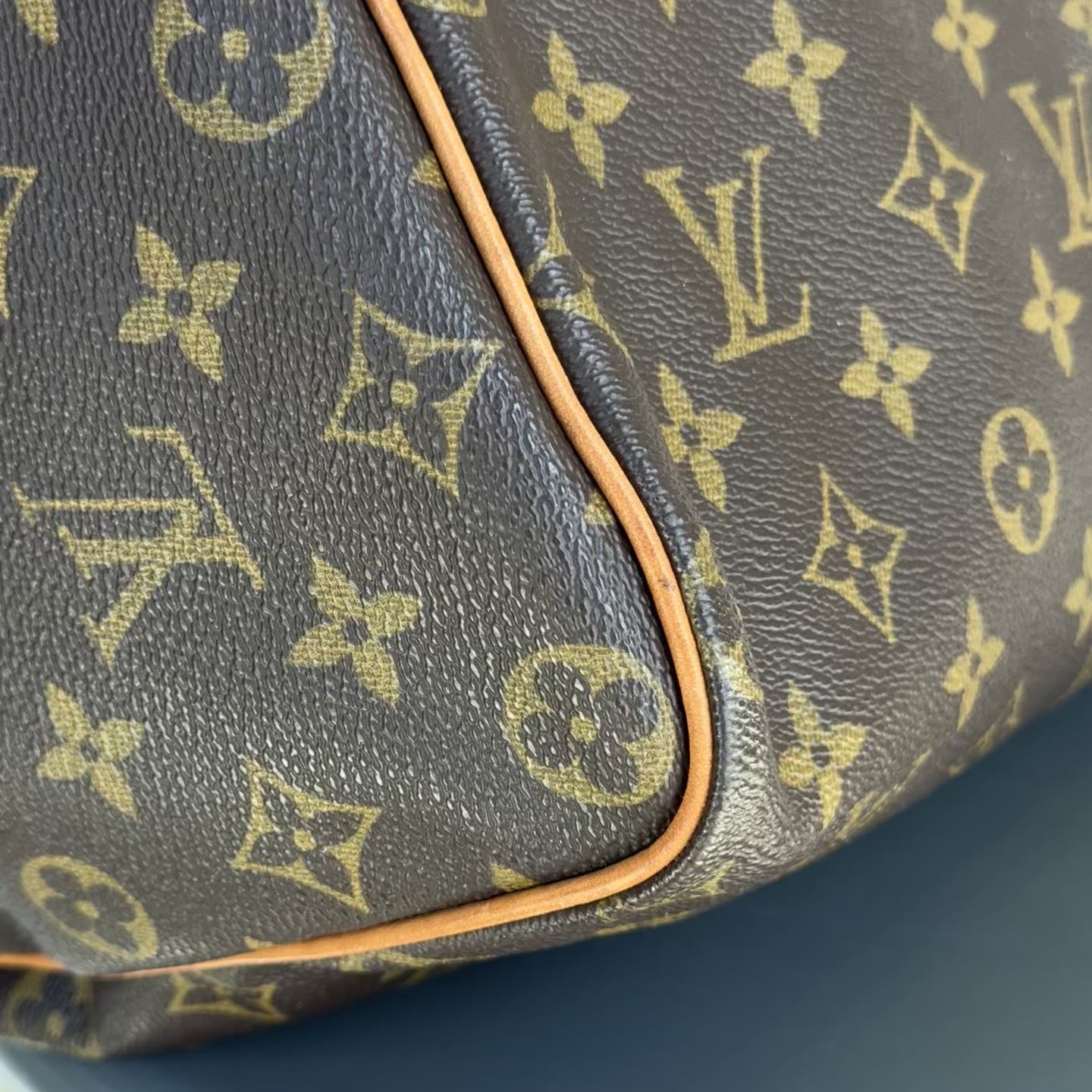 Louis Vuitton Monogram Speedy 40 - Queen May