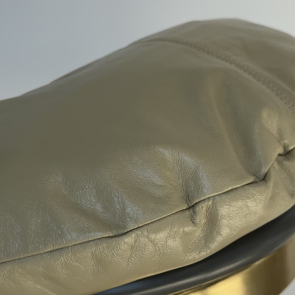 Chloe Twist Shell Bag - Queen May