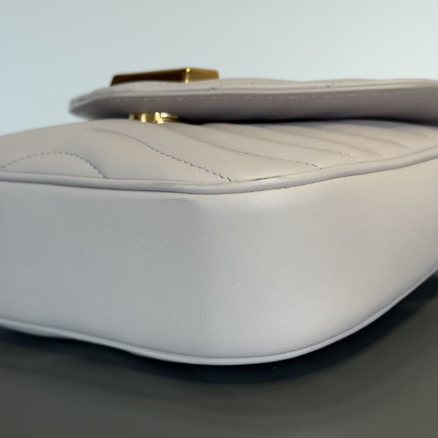 Louis Vuitton Wave Multi Pochette - Queen May