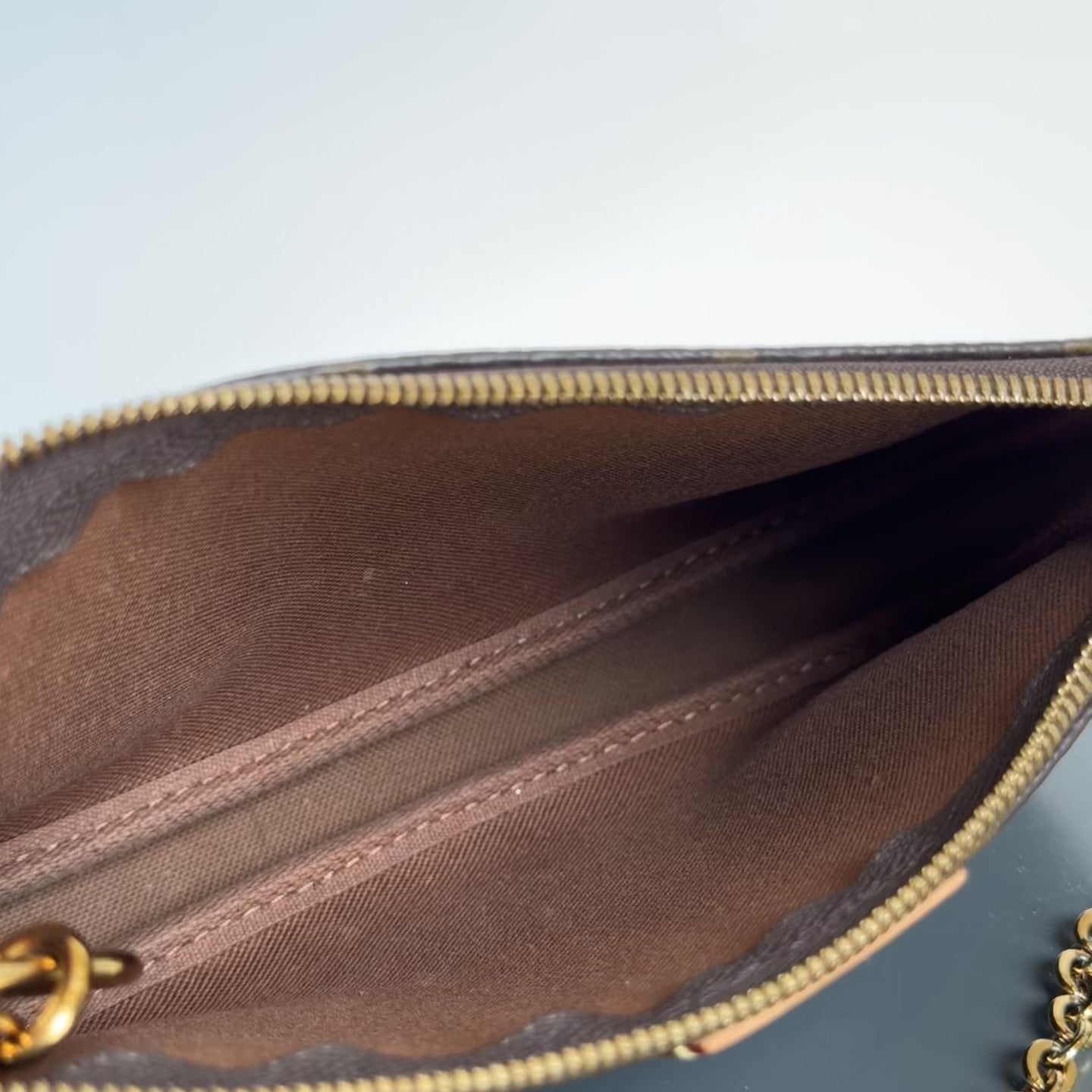 Louis Vuitton Monogram Multi Pochette - Queen May