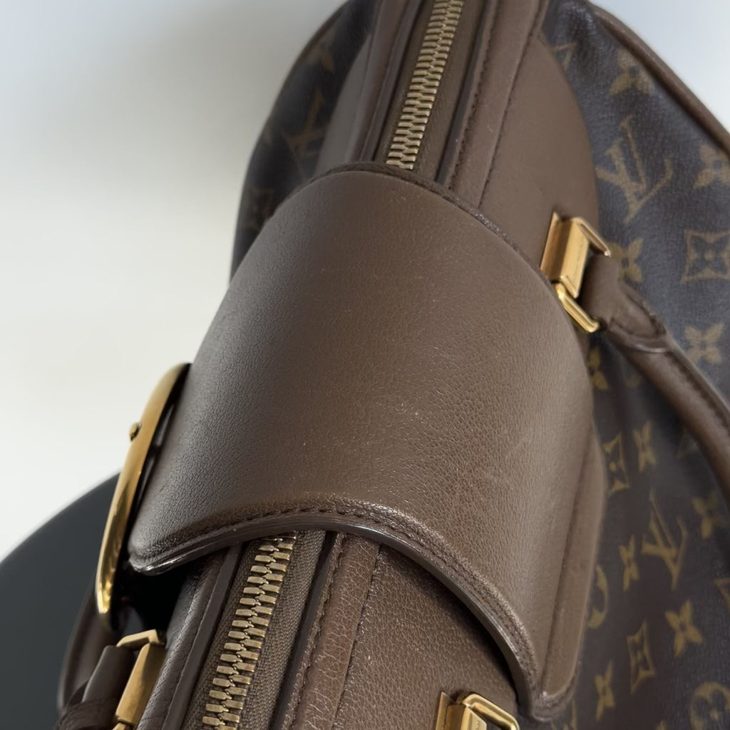 Louis Vuitton Monogram Golden Arrow - Queen May