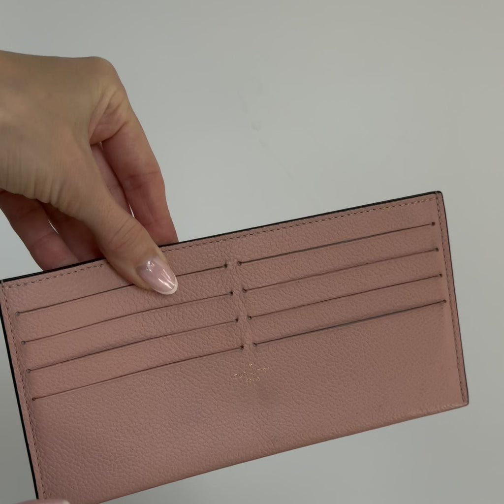 Louis Vuitton Empriente Felice Pochette - Queen May
