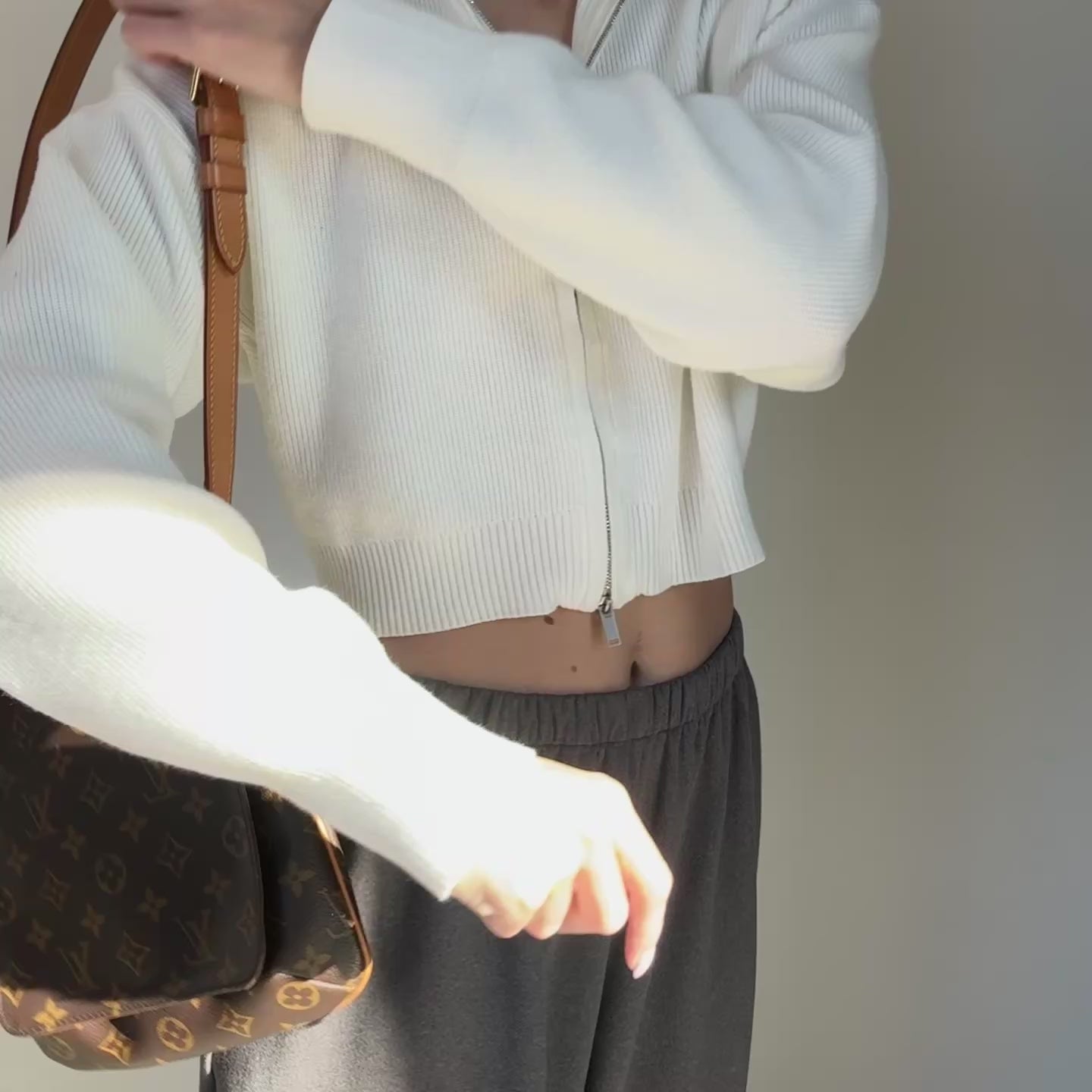Louis Vuitton Musette Salsa Shoulder Bag - Queen May
