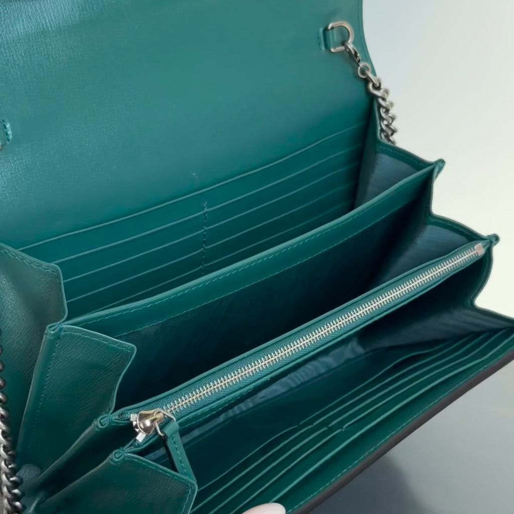 Gucci Dionysus Shoulder Bag - Queen May