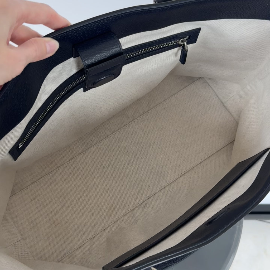 Gucci Ophidia Large Tote Bag - Queen May