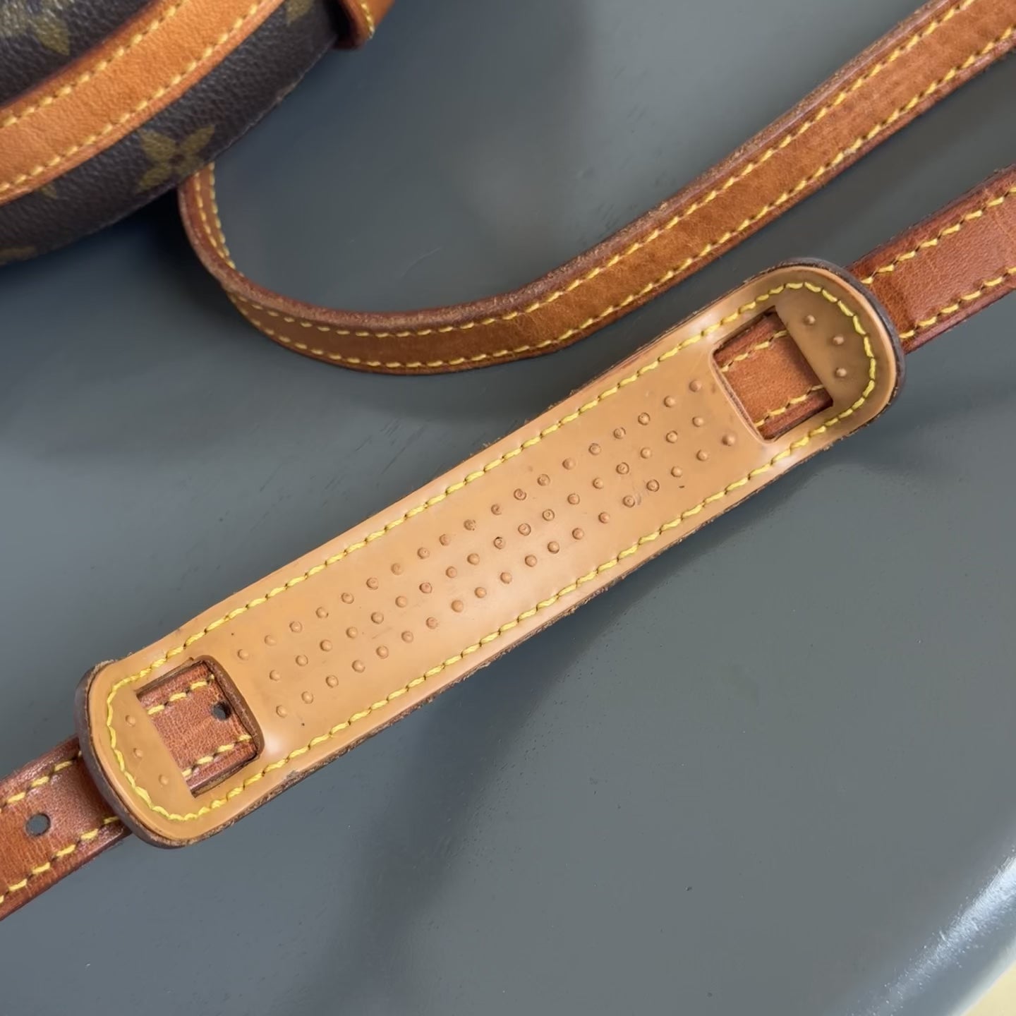 Vintage Louis Vuitton Monogram Chantilly PM - Queen May