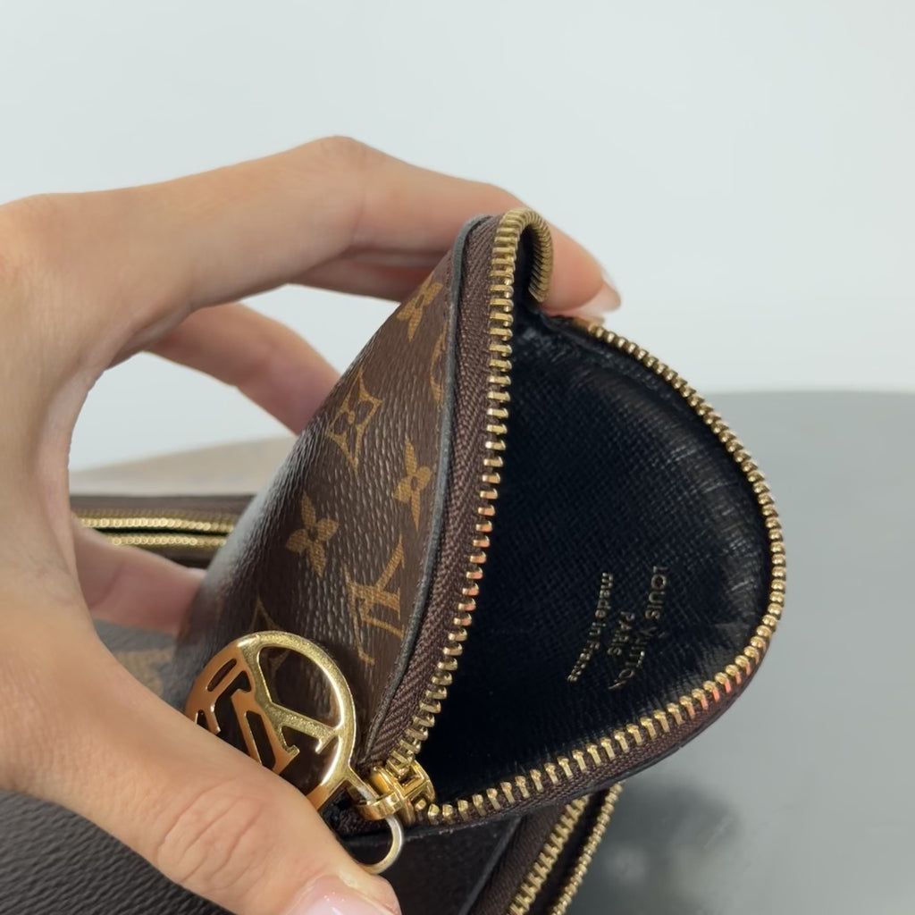 Louis Vuitton Trio Pouch Set Giant - Queen May
