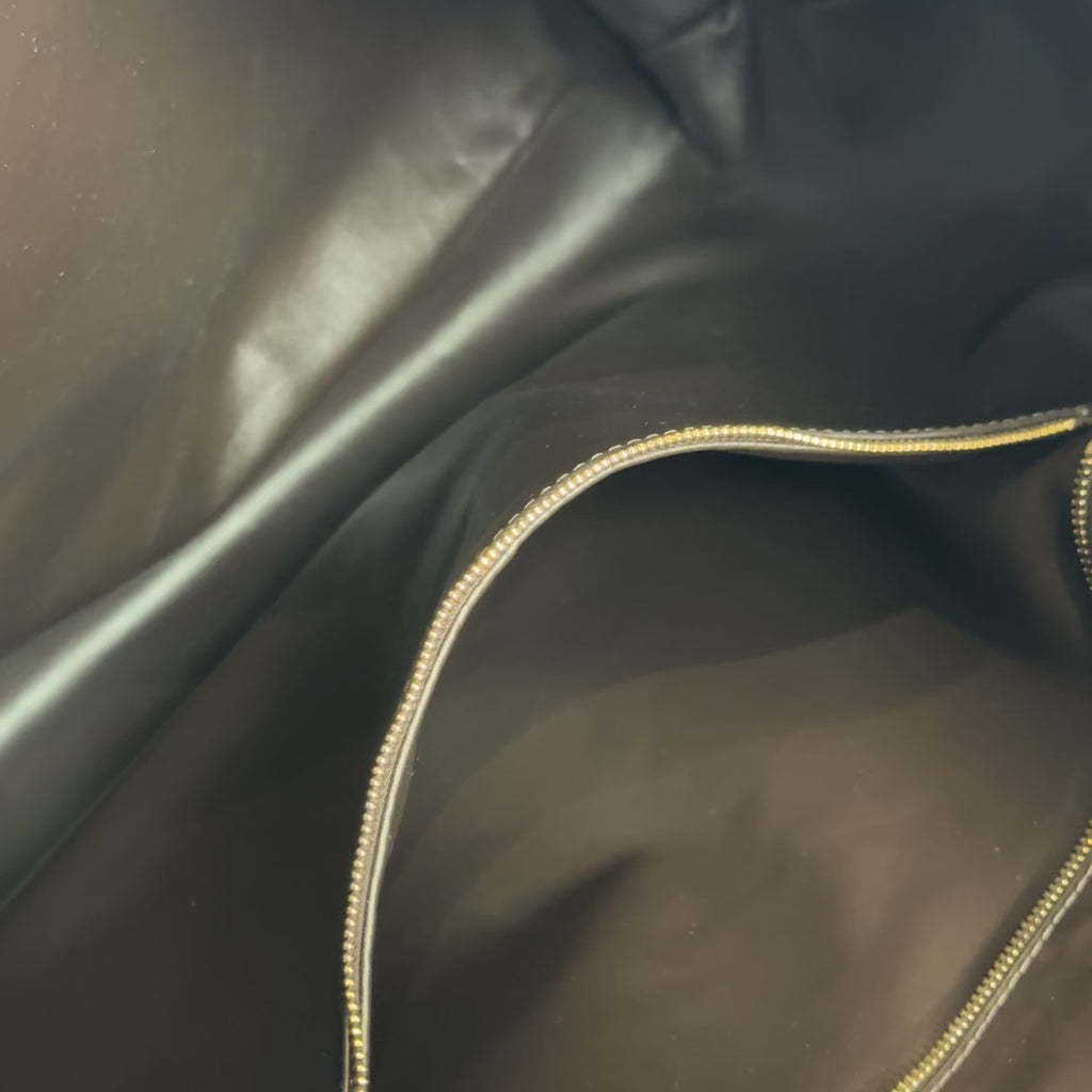 Bottega Veneta Hop Python Bag Red - Queen May