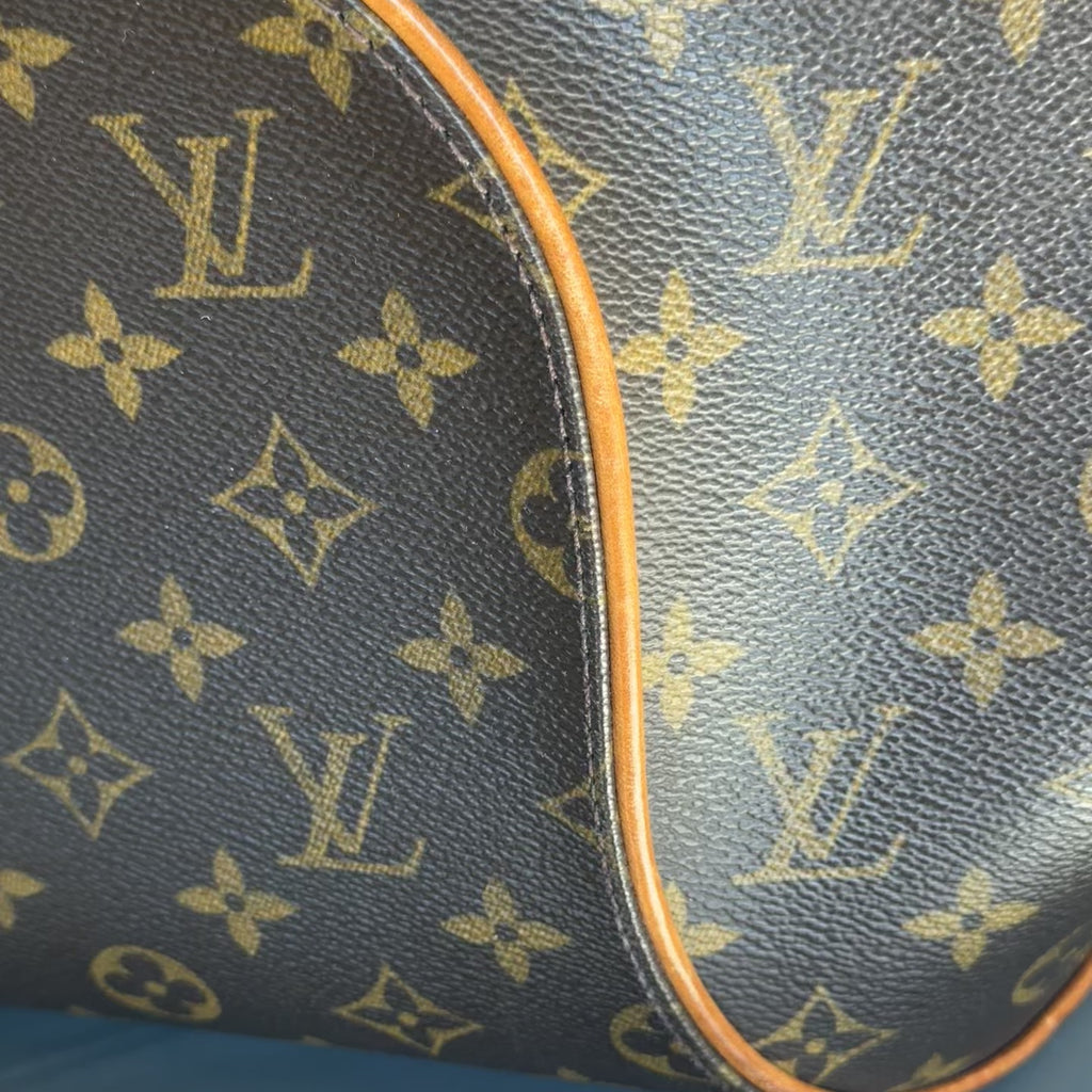 Louis Vuitton Ellipse Top Handle Bag - Queen May