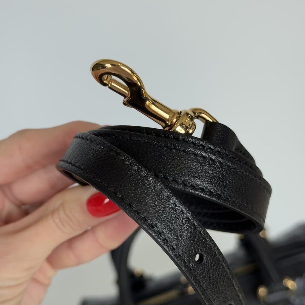Gucci GG Star Medium Shoulder Bag - Queen May