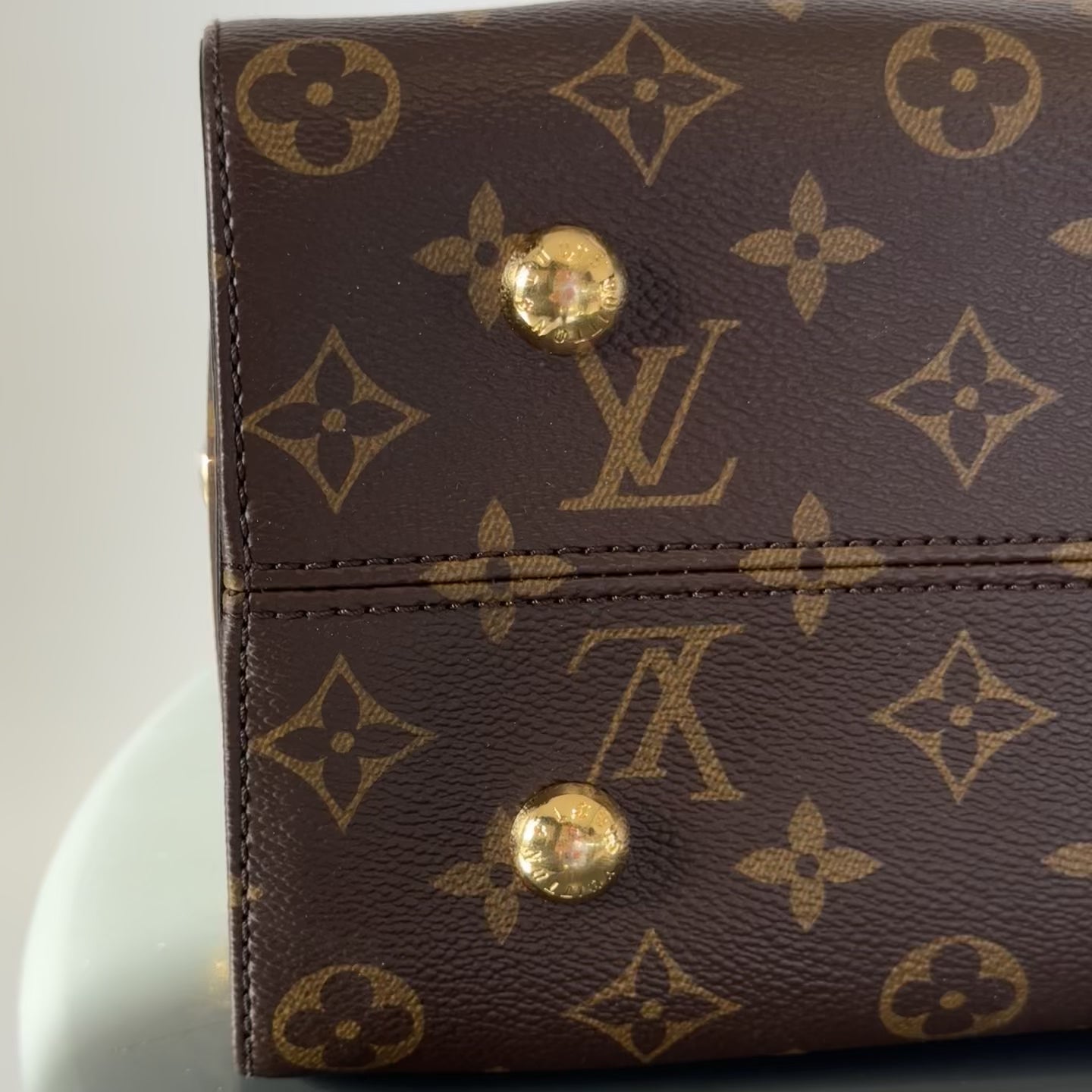 Louis Vuitton Monogram Tuileries - Queen May