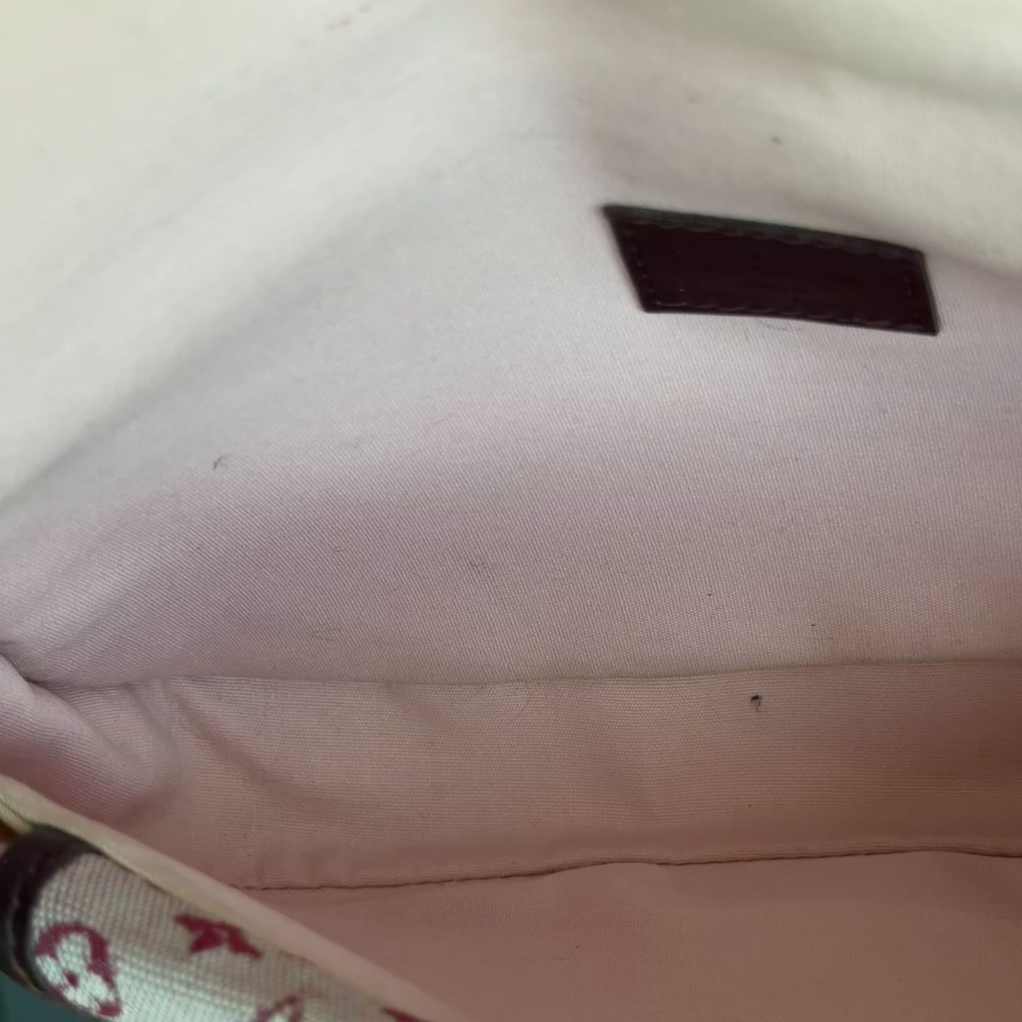 Louis Vuitton Monogram Mini Lin Marjorie - Queen May