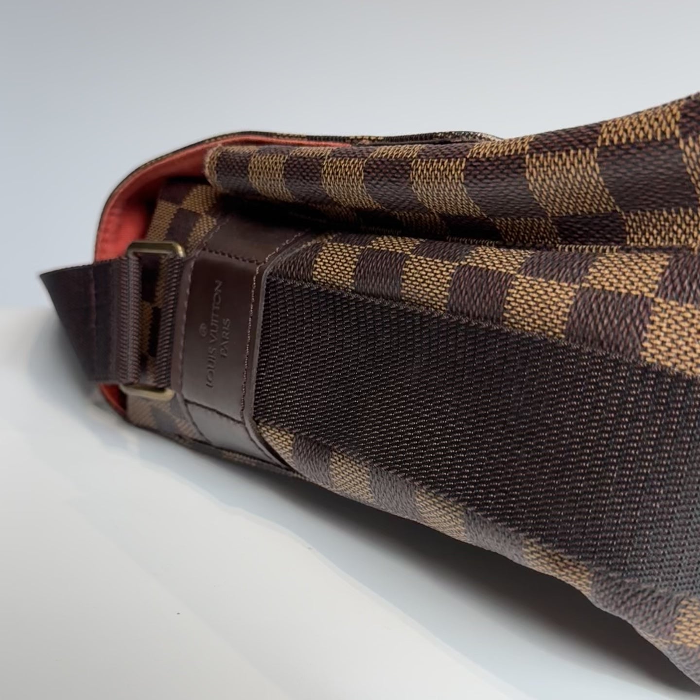 Louis Vuitton Damier Ebene Broadway - Queen May