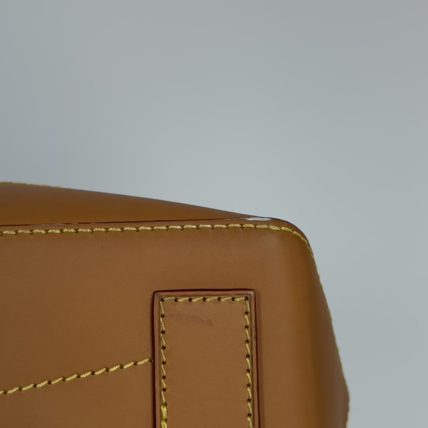 Louis Vuitton Cabas Voyage Tote Monogram Canvas - Queen May