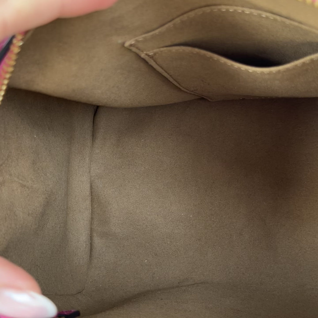 Gucci GG Supreme Boston Bag - Queen May