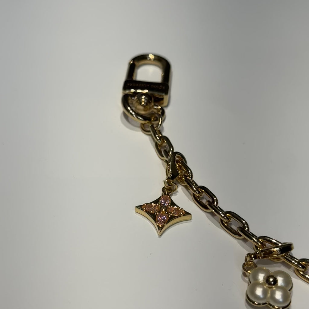 Louis Vuitton Charms Bag/Phone Charm - Queen May