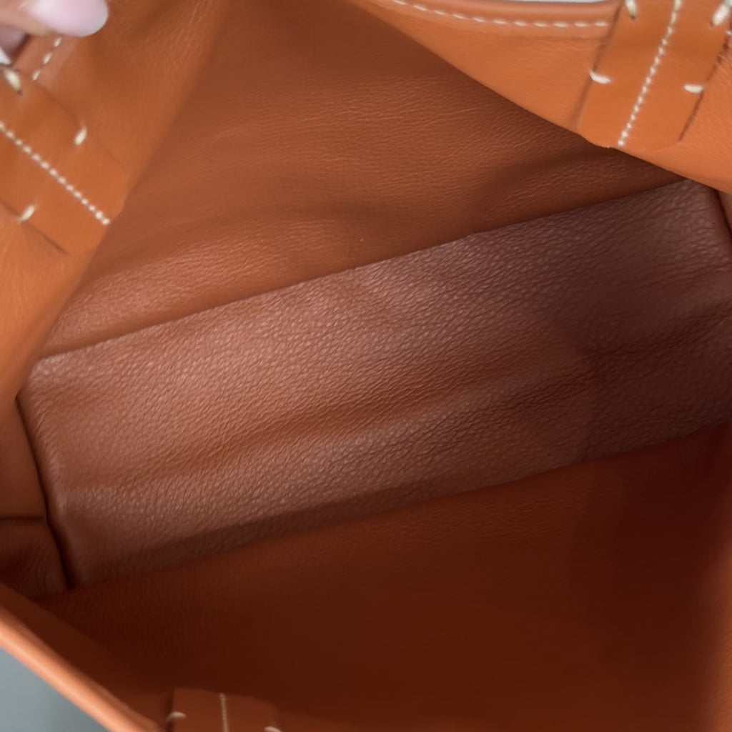 Goyard Mini Anjou Black - Queen May