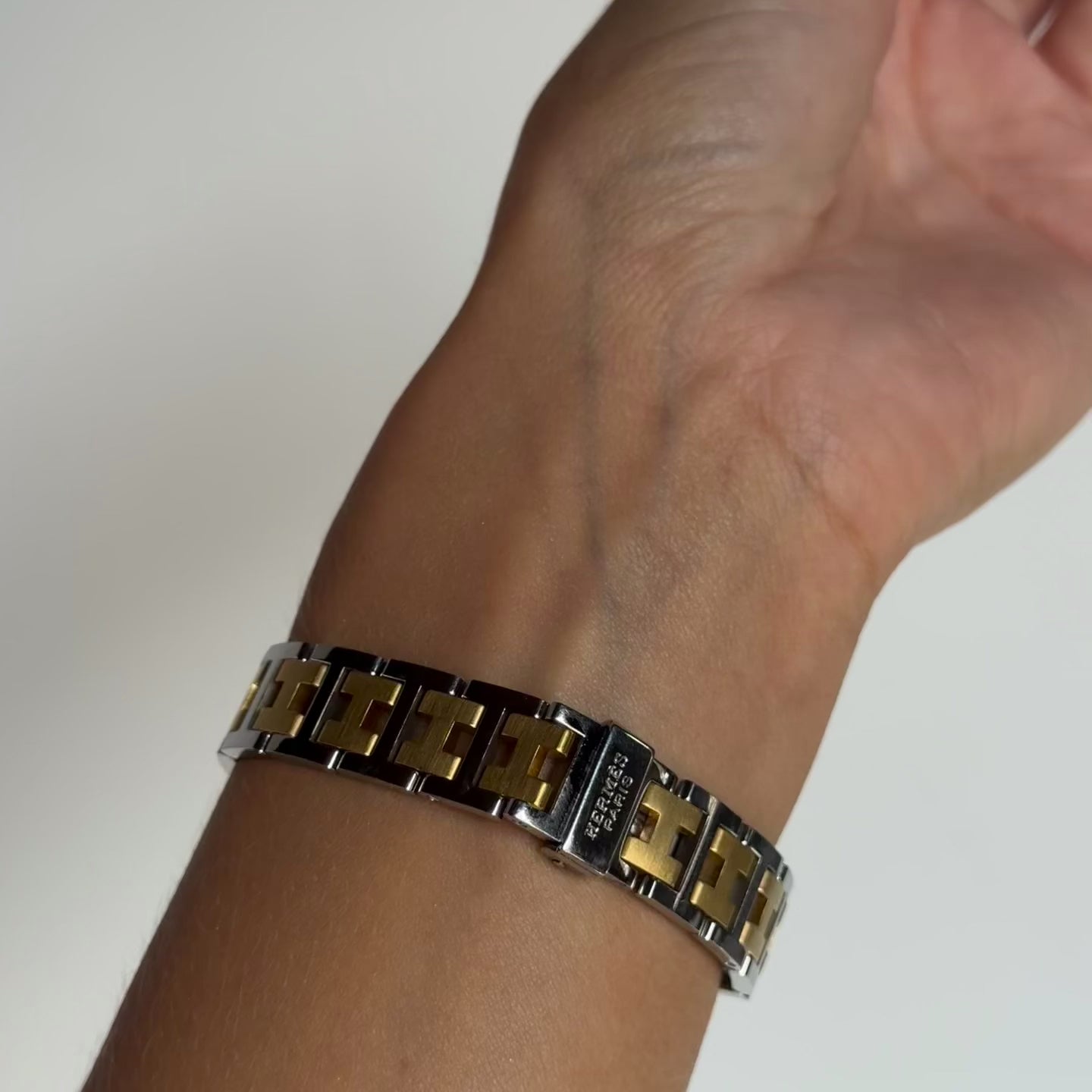 Hérmes Rallye Watch - Queen May