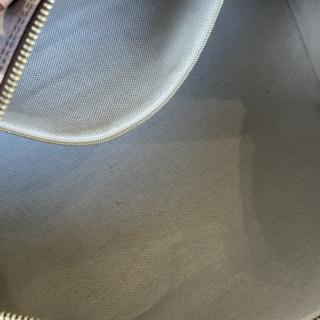 Louis Vuitton Flight Mode Keepall 50 - Queen May