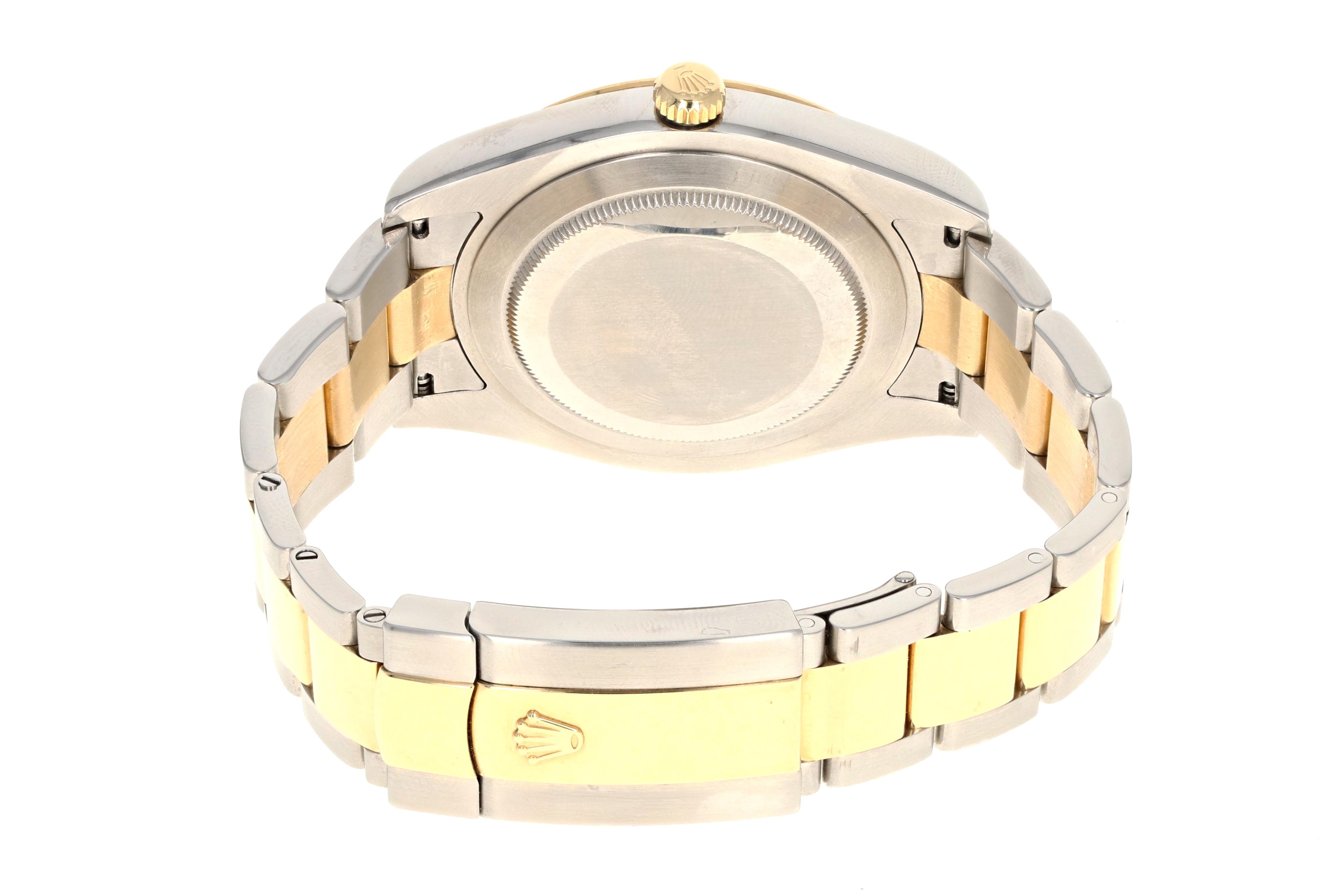 Rolex Datejust 41mm 116333 - Queen May