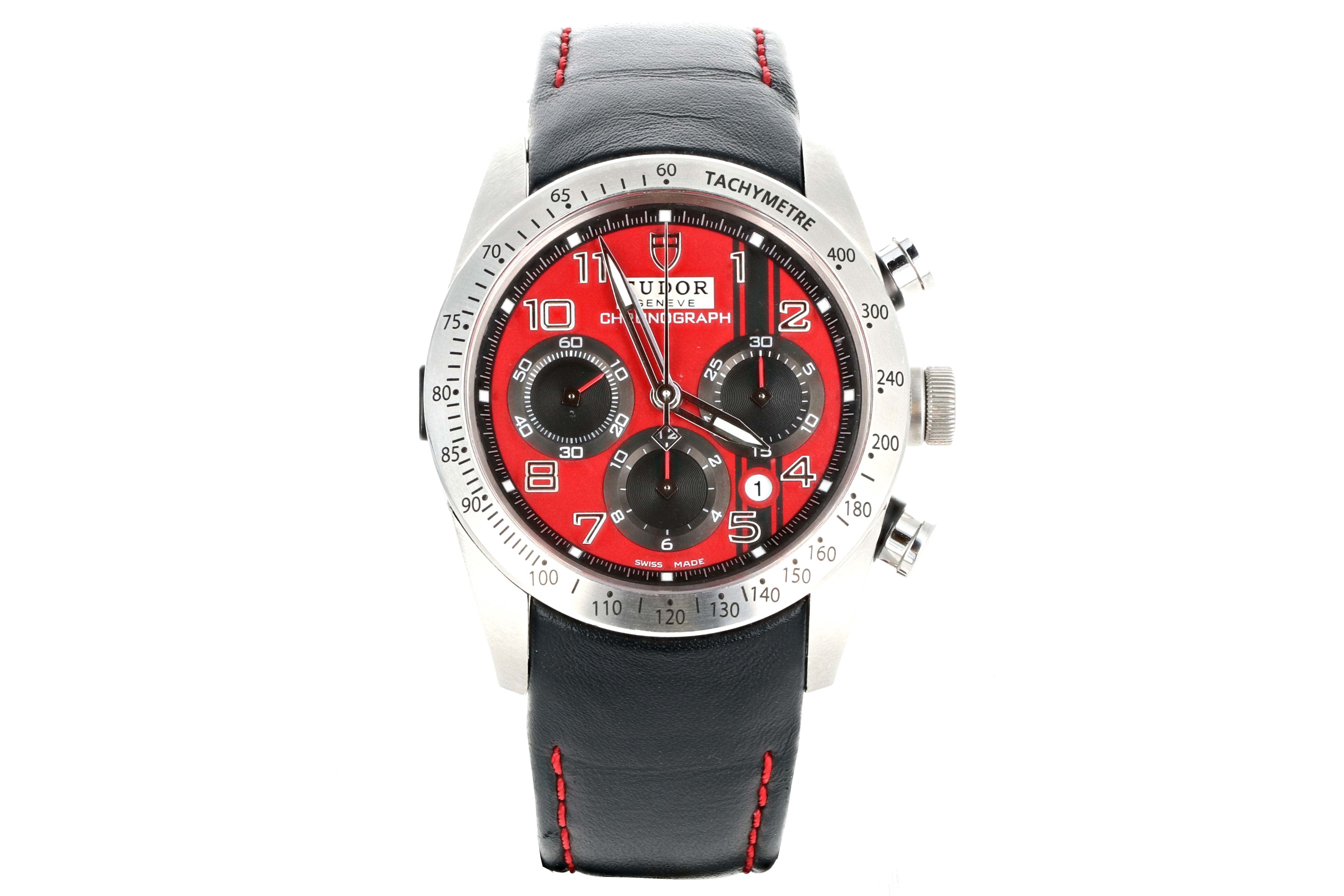 Tudor Fastrider Circa 2014 - Queen May