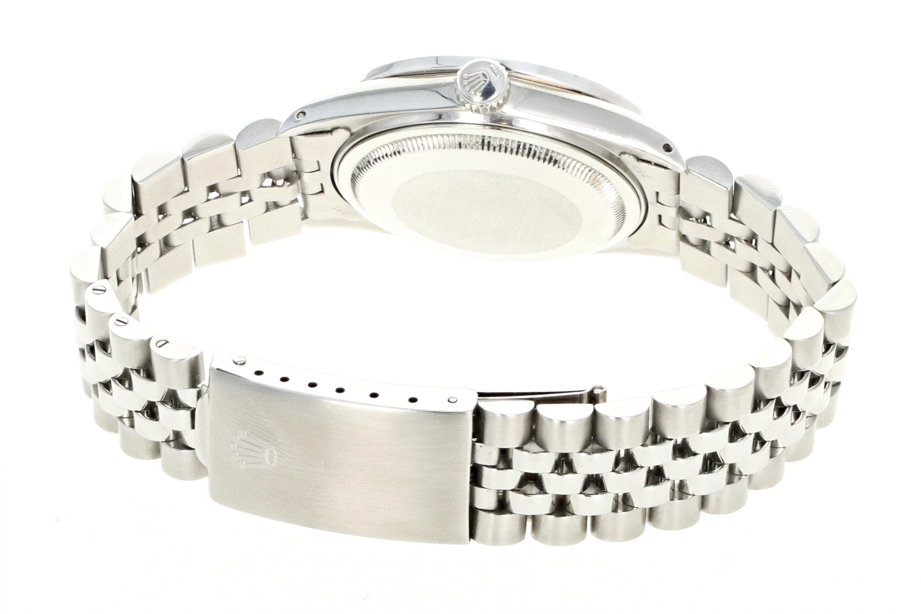 Rolex Datejust 16014 - Queen May
