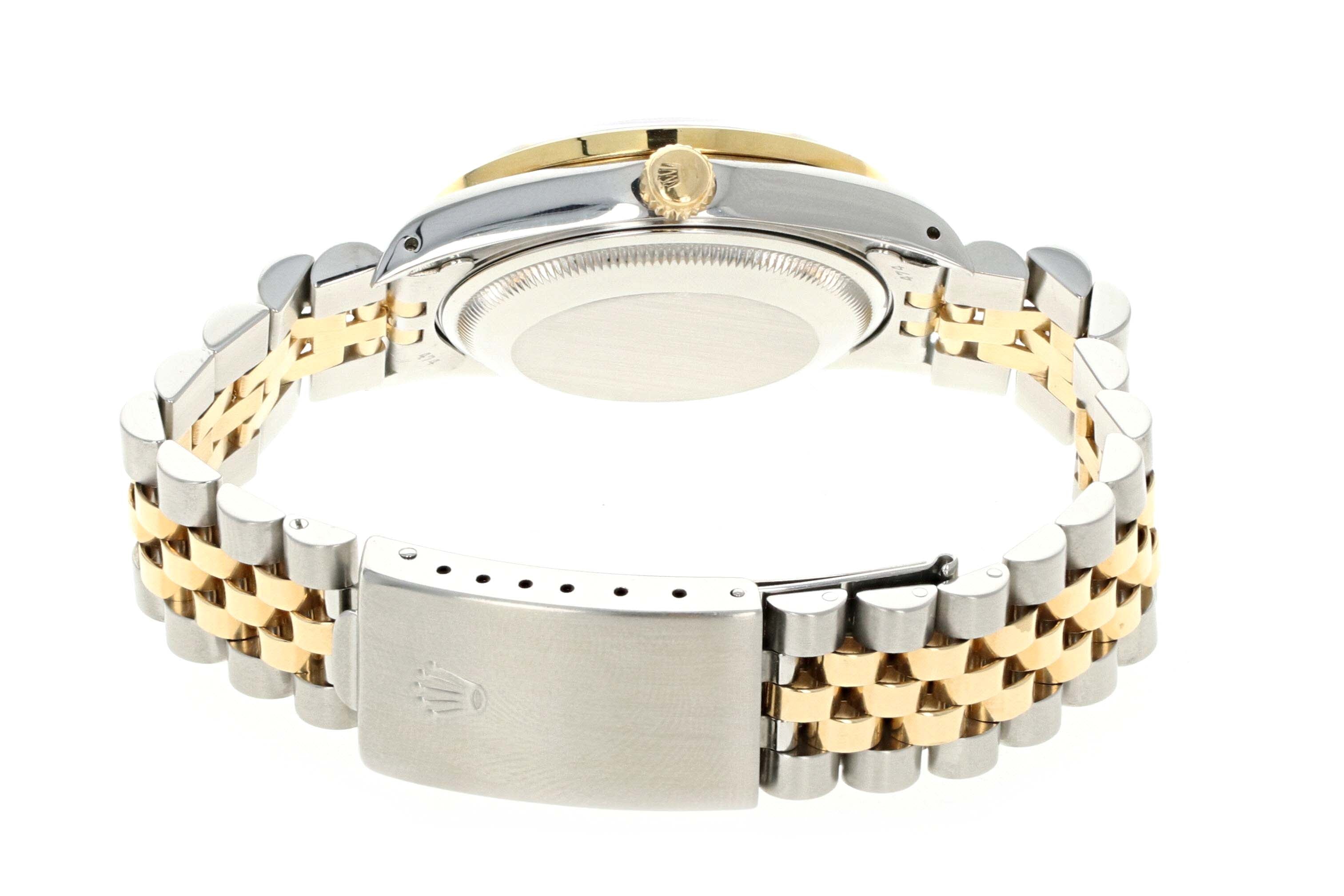 Rolex Date 15233 - Queen May