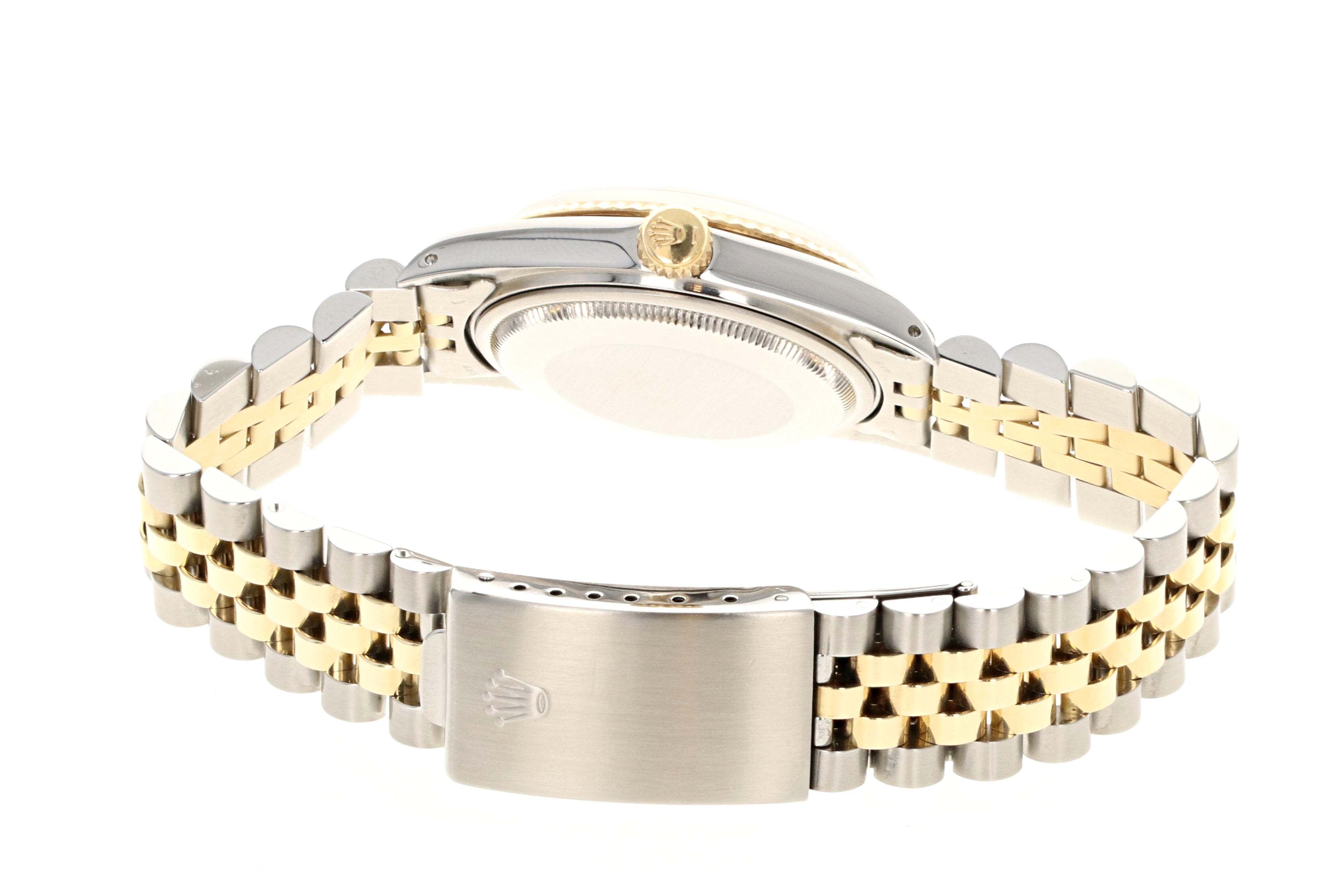 Rolex Datejust 16013 - Queen May