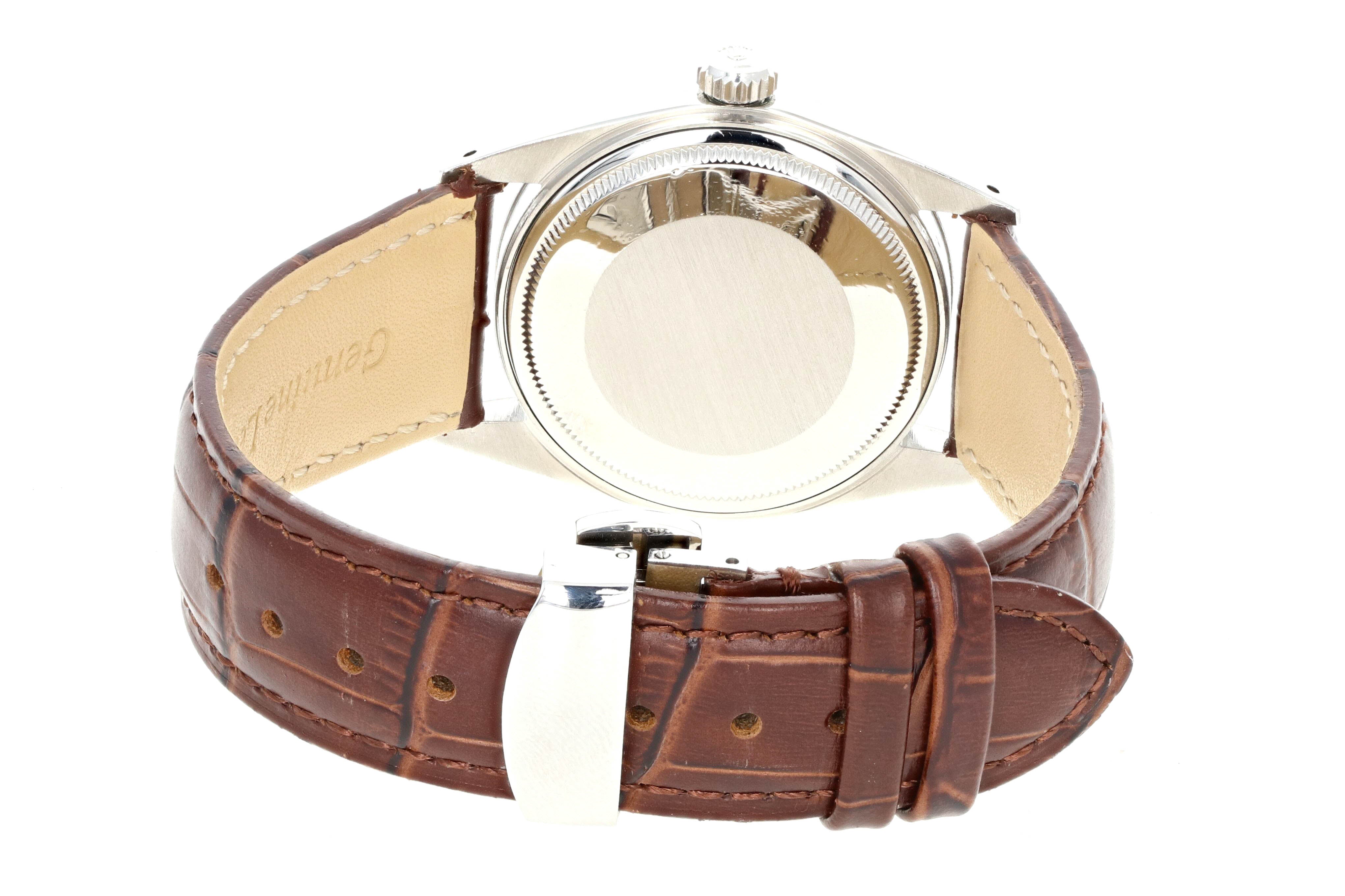 Rolex Datejust 1603 - Queen May