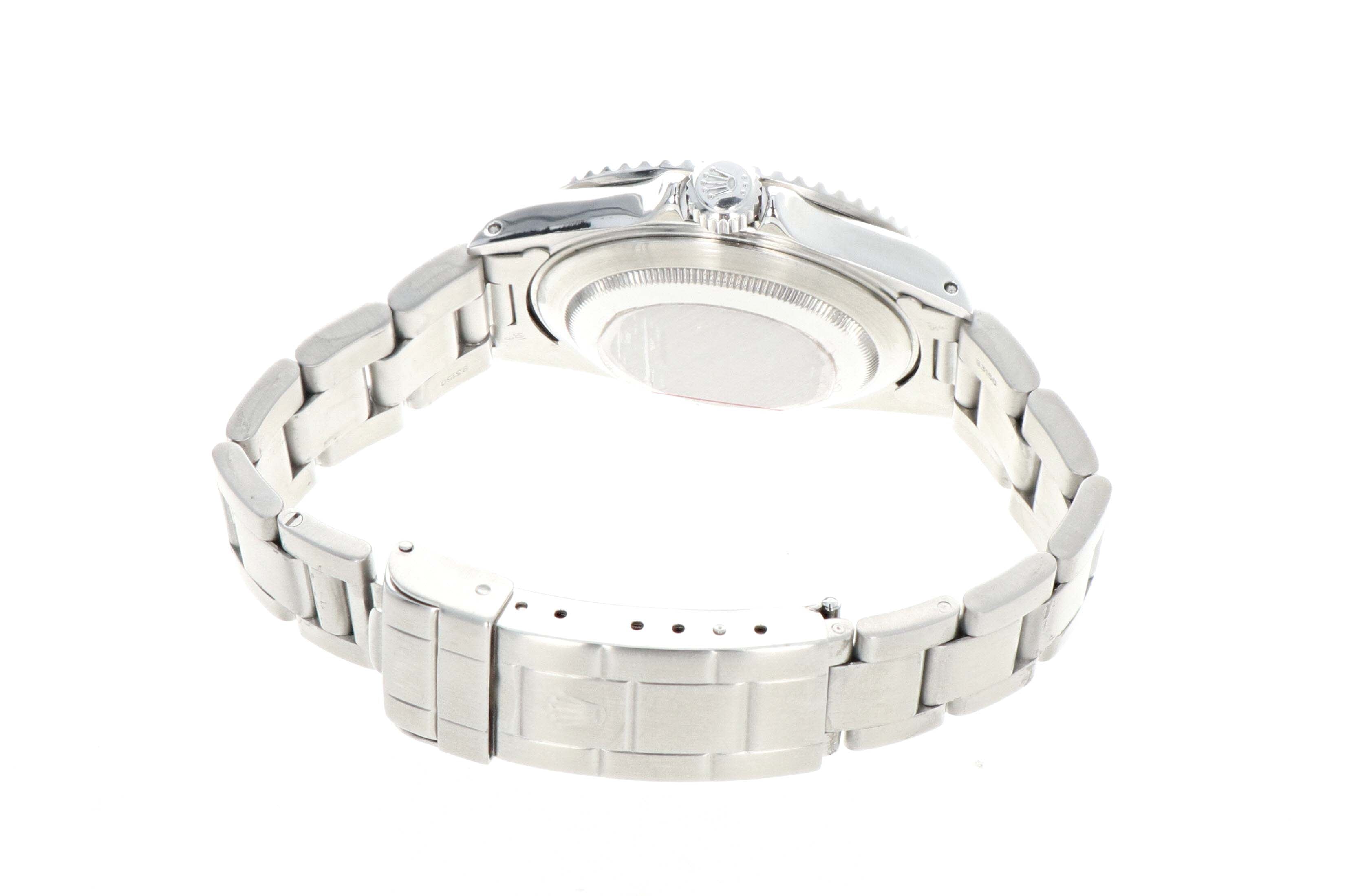 Rolex Submariner 16610 - Queen May