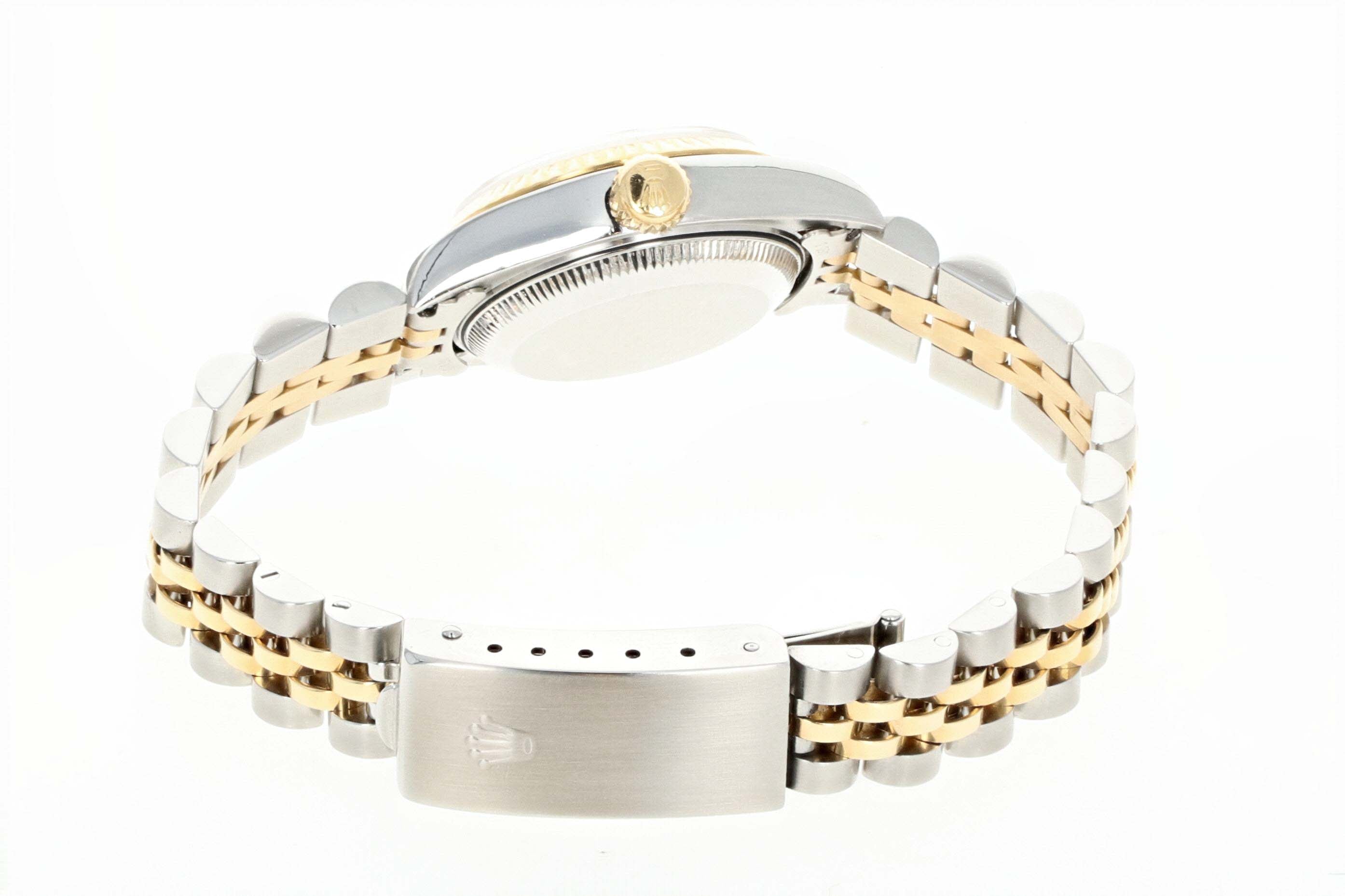 Rolex Datejust 69173 - Queen May