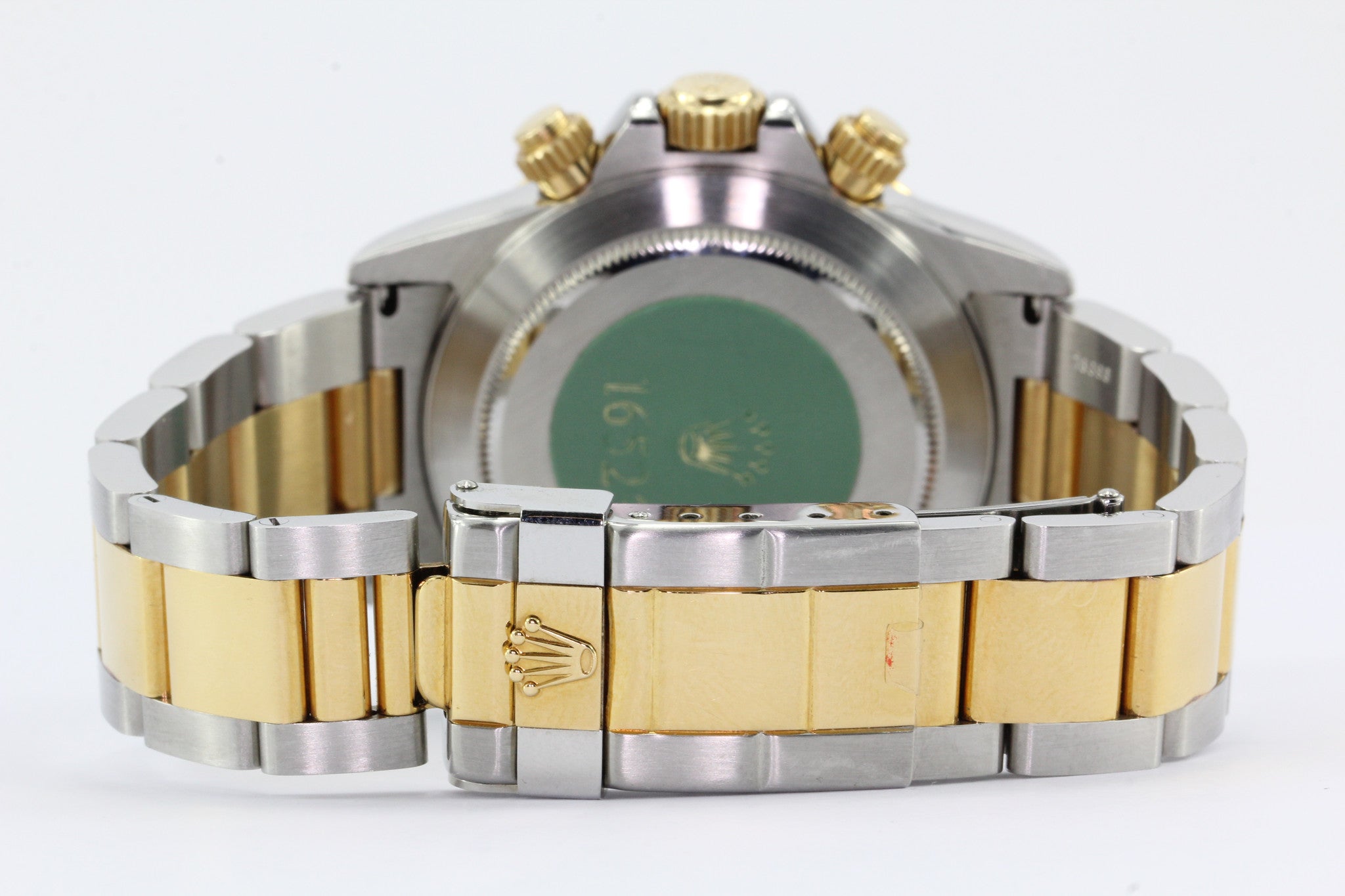 Rolex Oyster Perpetual Cosmograph Daytona 16523 Wrist Watch - Queen May