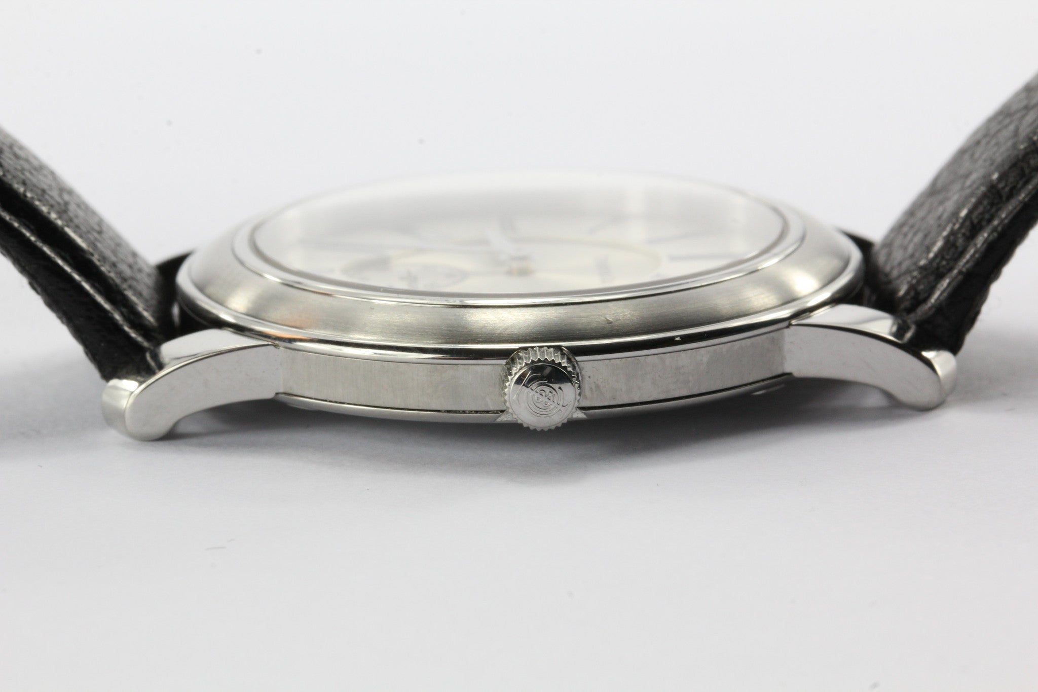 Tiffany & Co Mark Atlas Ladies Watch in Box w/ Papers - Queen May